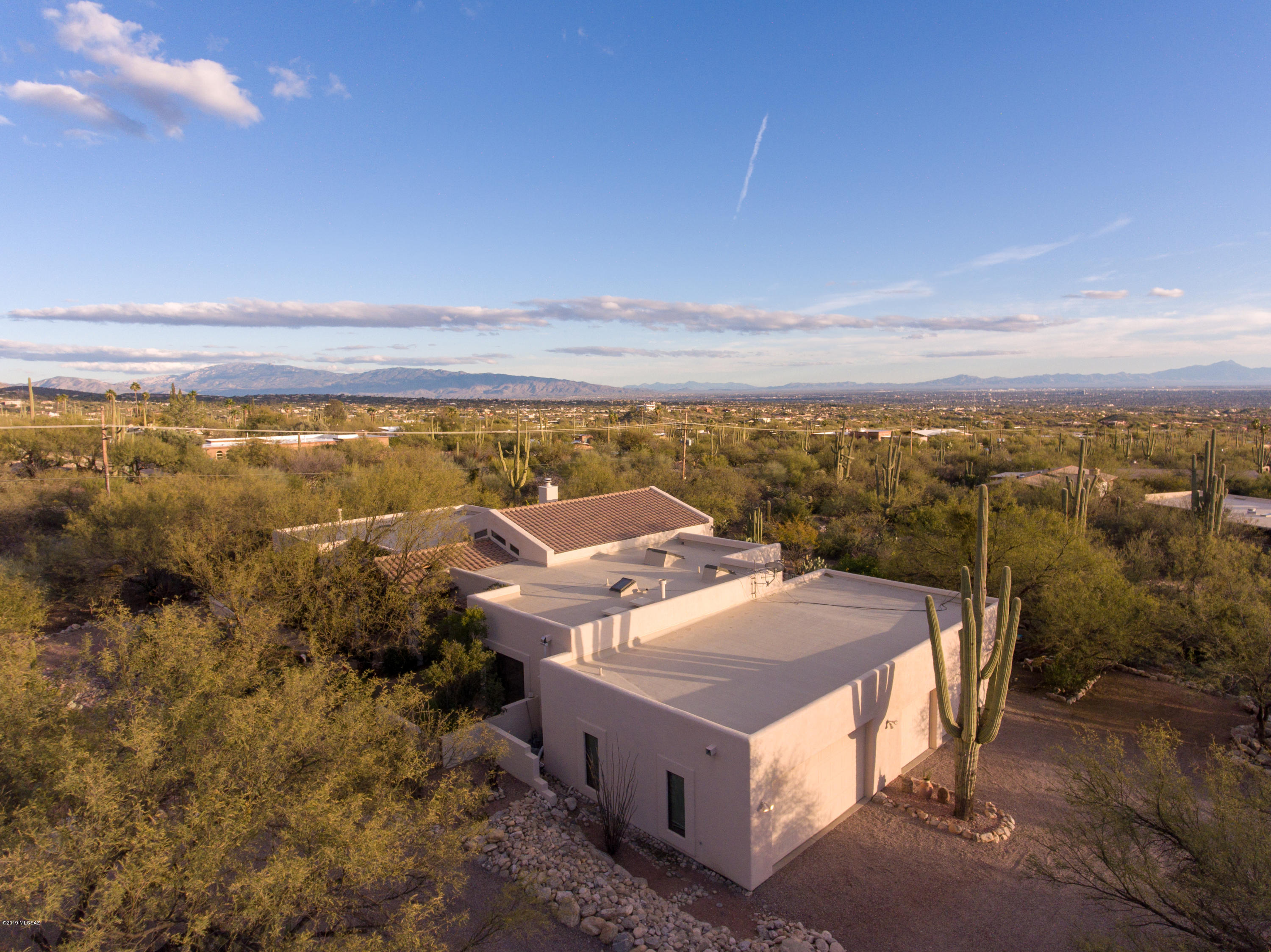 The Foothills II (141-185) - Residential