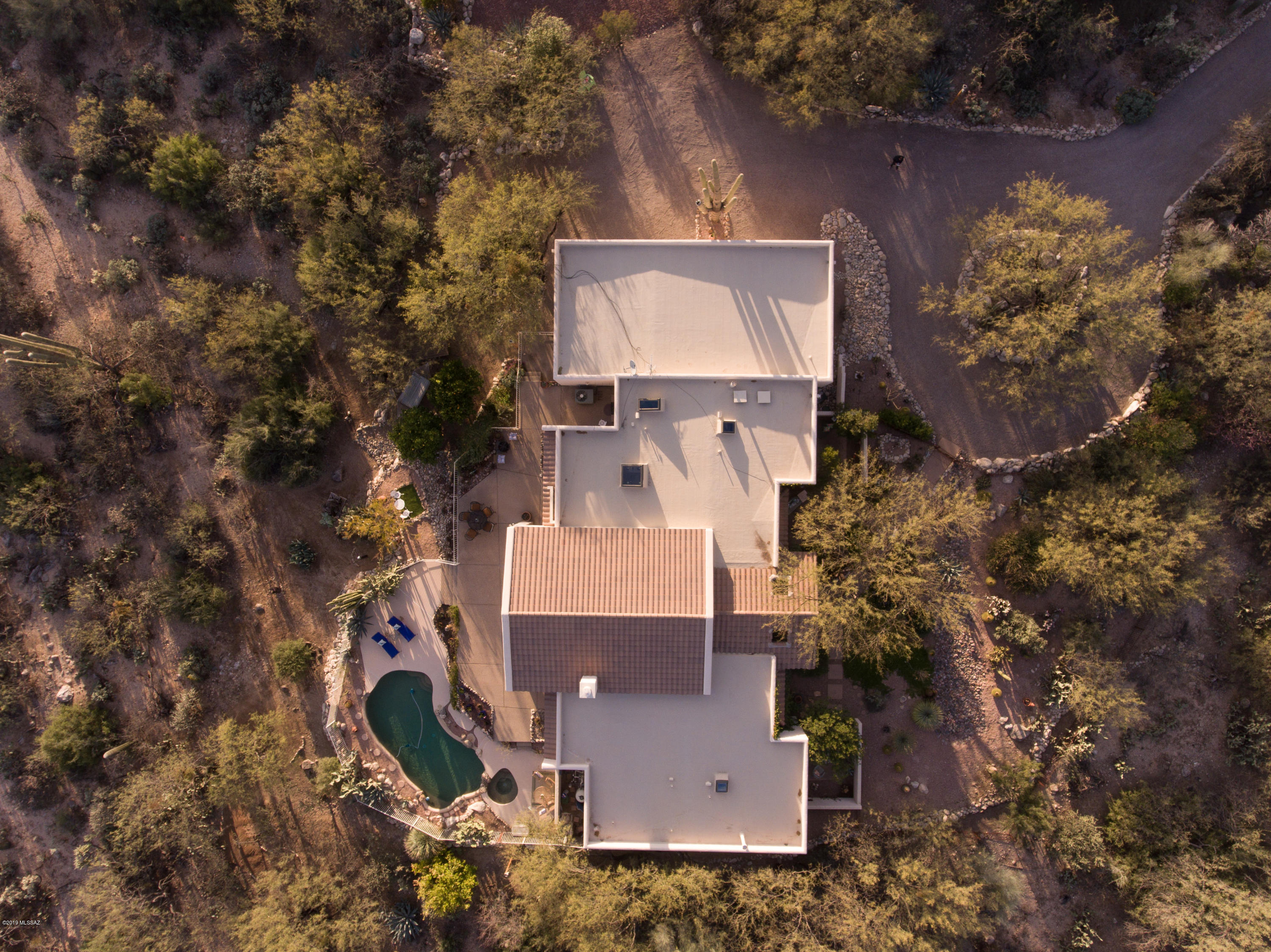 The Foothills II (141-185) - Residential