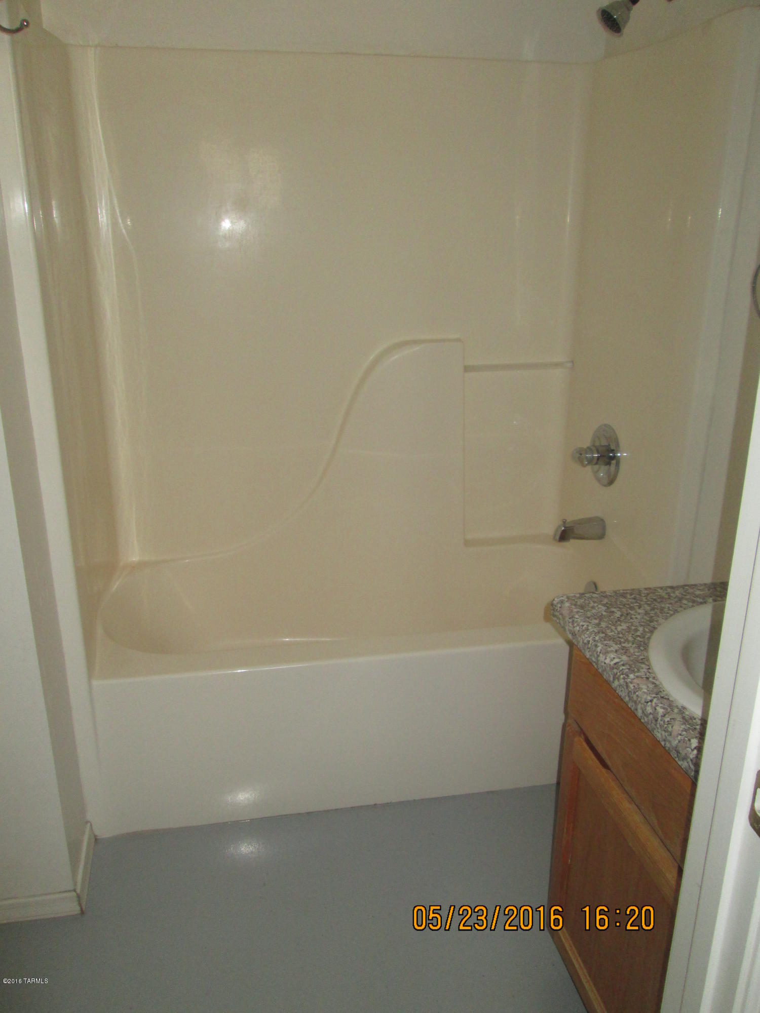 Tucson - Residential Lease