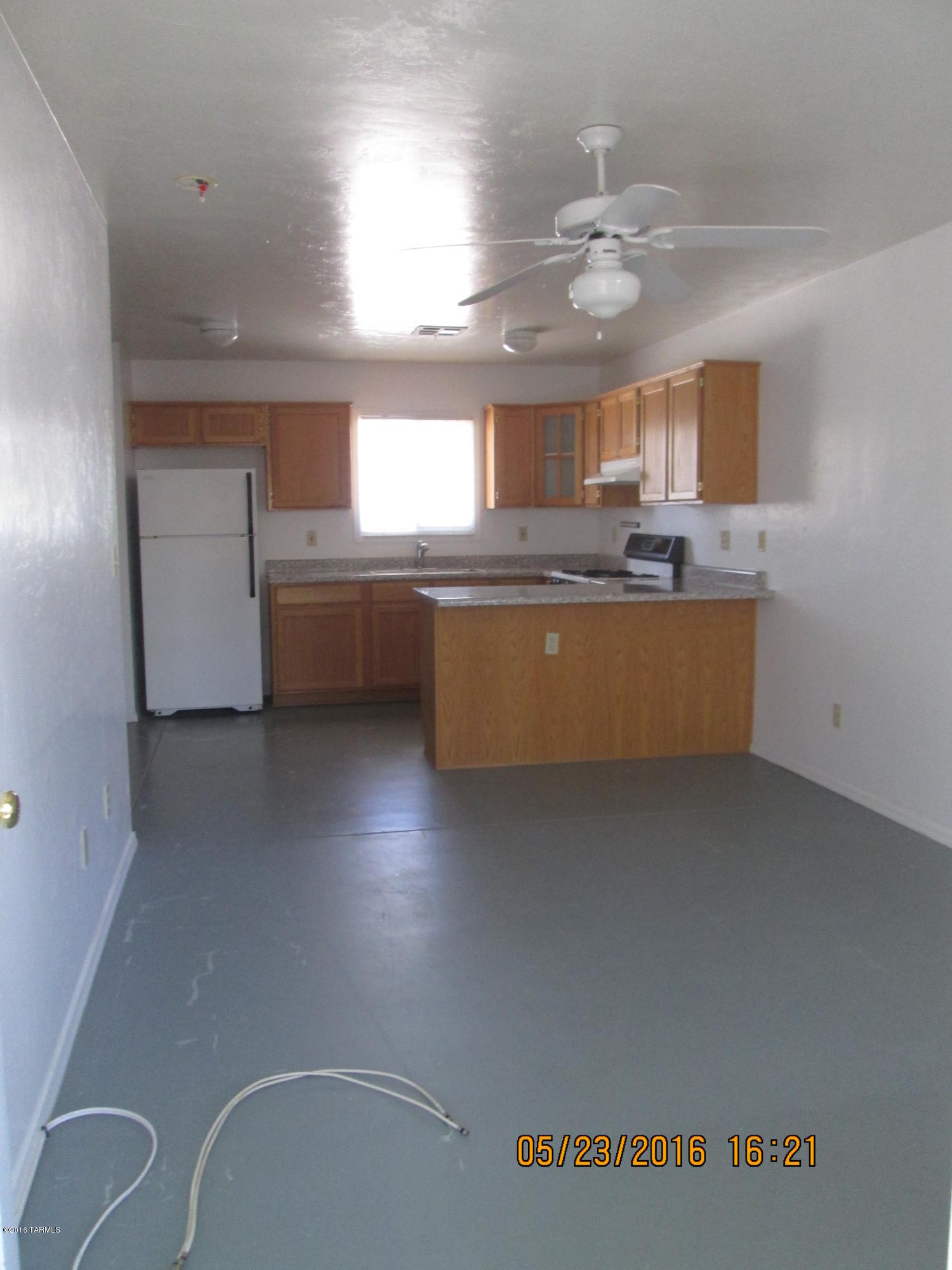 Tucson - Residential Lease