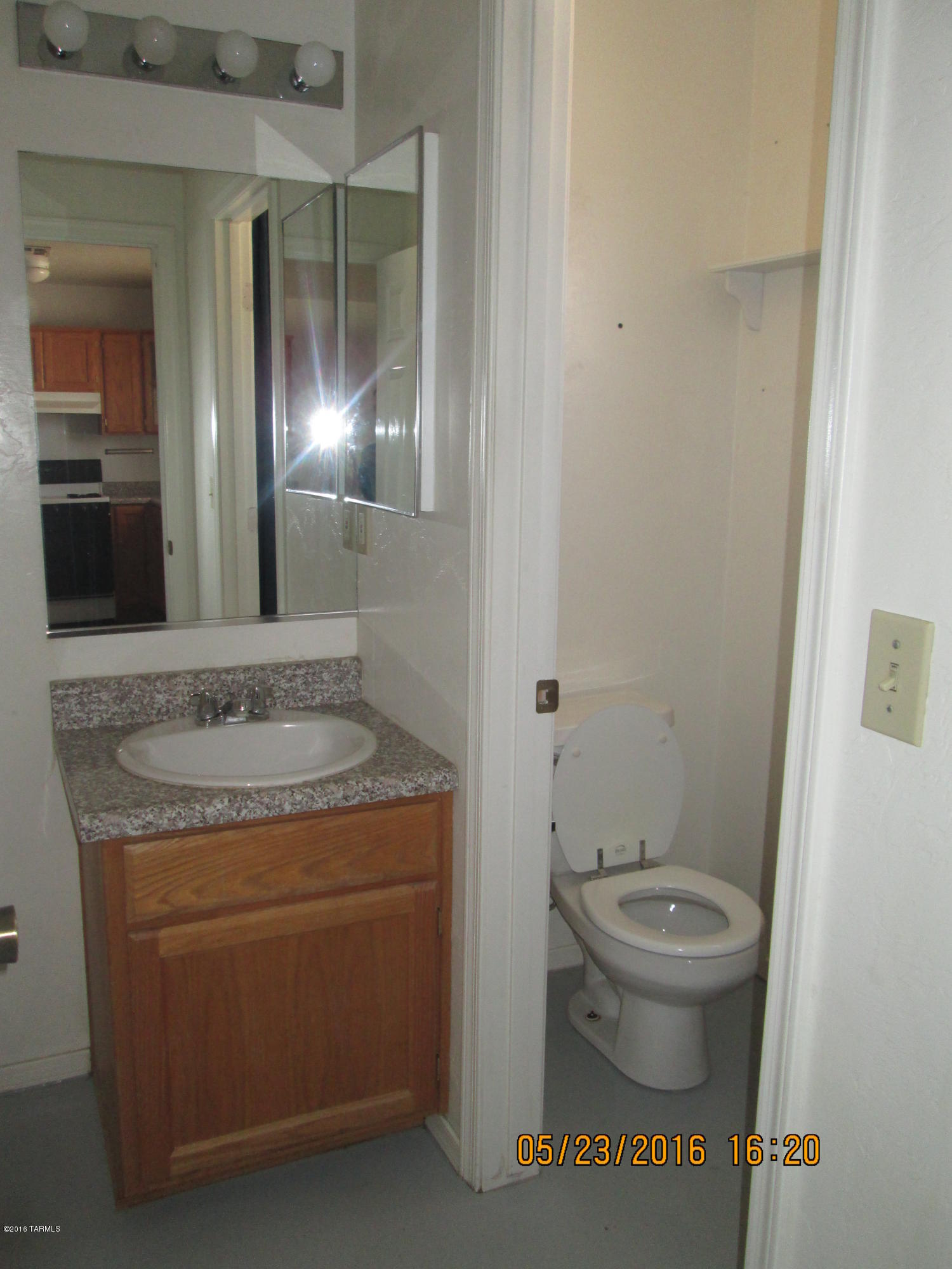 Tucson - Residential Lease