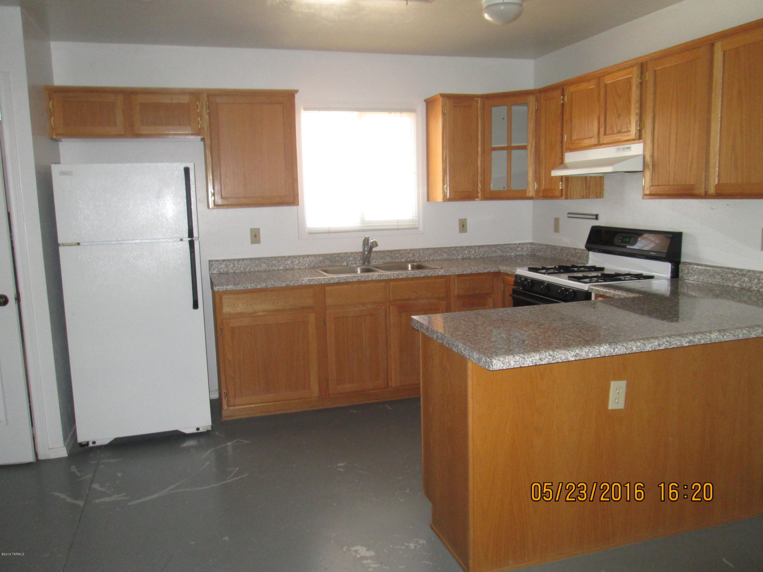 Tucson - Residential Lease