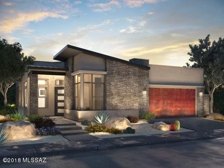 Brand NEW Energy-Efficient home ready @ May 2018! Spectacular new home in Boulder Vista at Stone Canyon. Nestled within rock outcroppings and vistas of the Catalina and Tortolita Mountains. Privacy surrounds this home filled with fabulous gourmet kitchen with a large kitchen island that overlooks the Great Room. A corner-wrapping covered patio is perfect for entertaining or just enjoy peaceful solitude amongst lush natural Sonoran Desert. Come home to luxury living in a high desert environment at Boulder Vista, located within prestigious Stone Canyon in Oro Valley. Known for their energy-efficient features, our homes help you live a healthier and quieter lifestyle while saving you thousands on your utility bills.