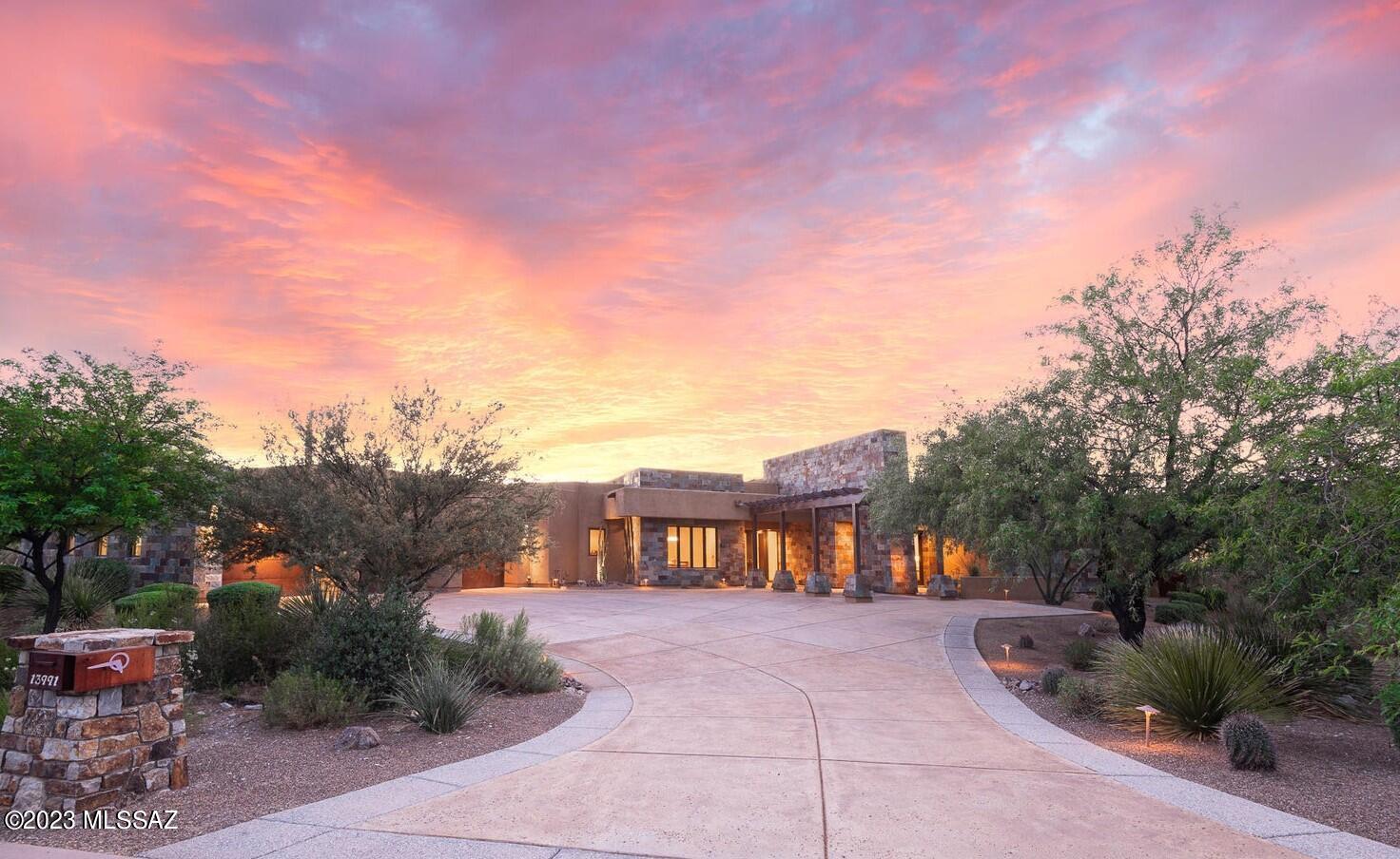 Stunning home, sold immediately.