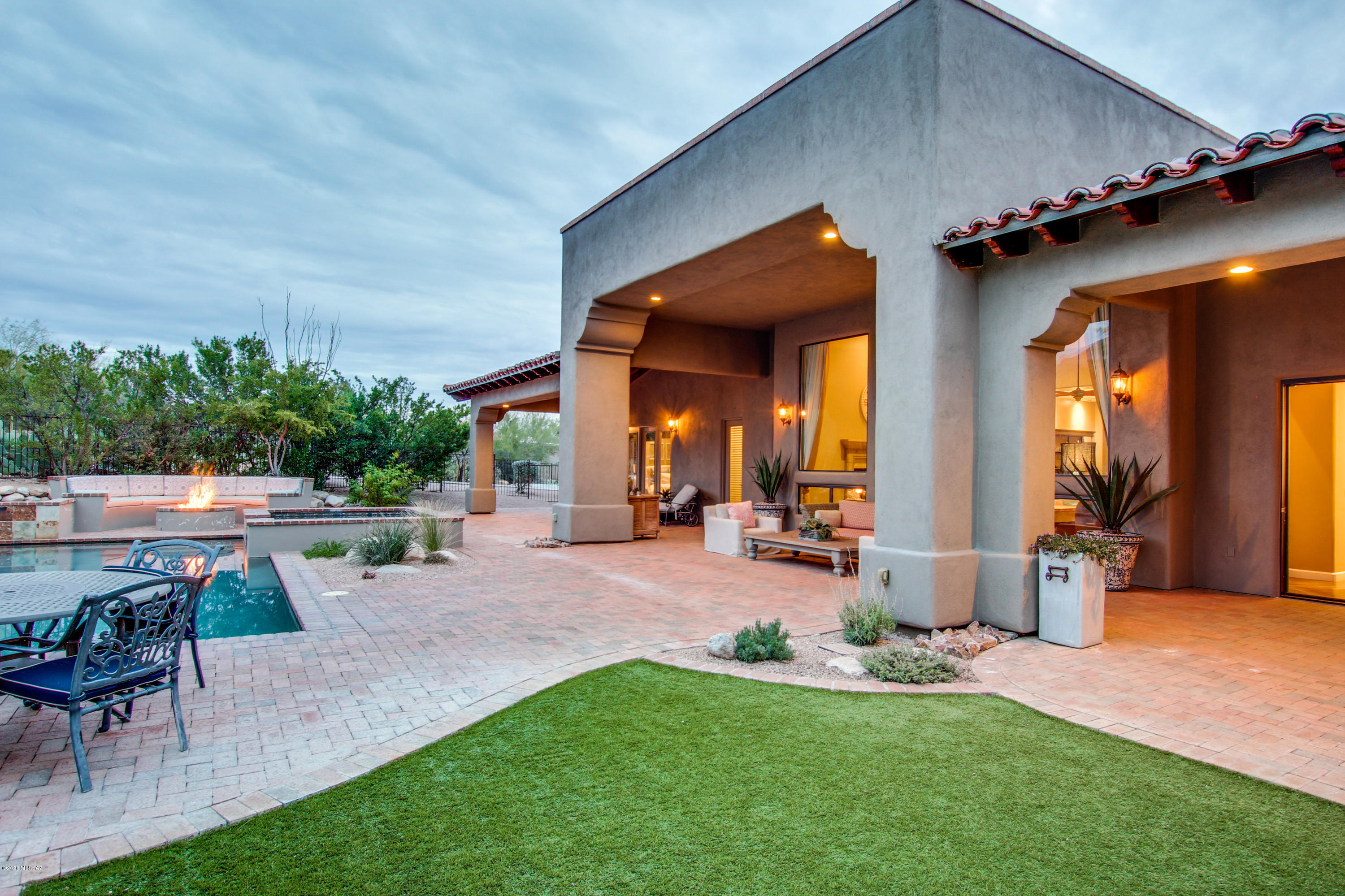 Vista De Las Candelas Estates NO. 3 (62-139) - Residential