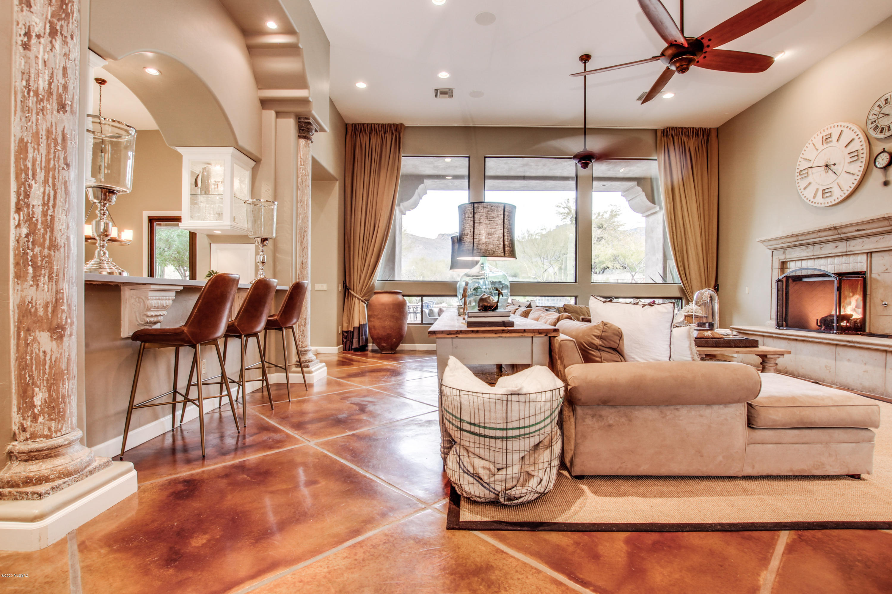 Vista De Las Candelas Estates NO. 3 (62-139) - Residential