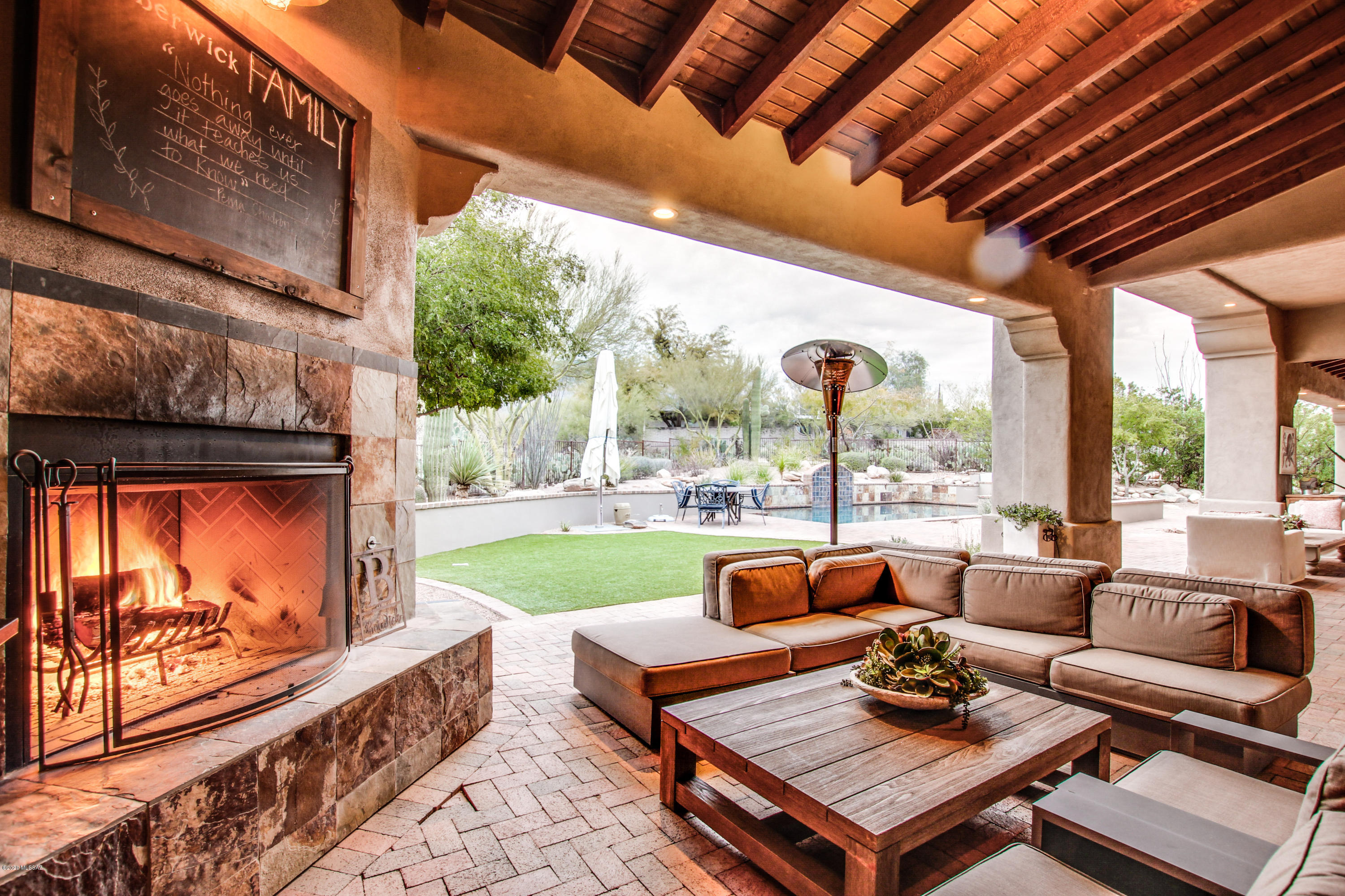 Vista De Las Candelas Estates NO. 3 (62-139) - Residential