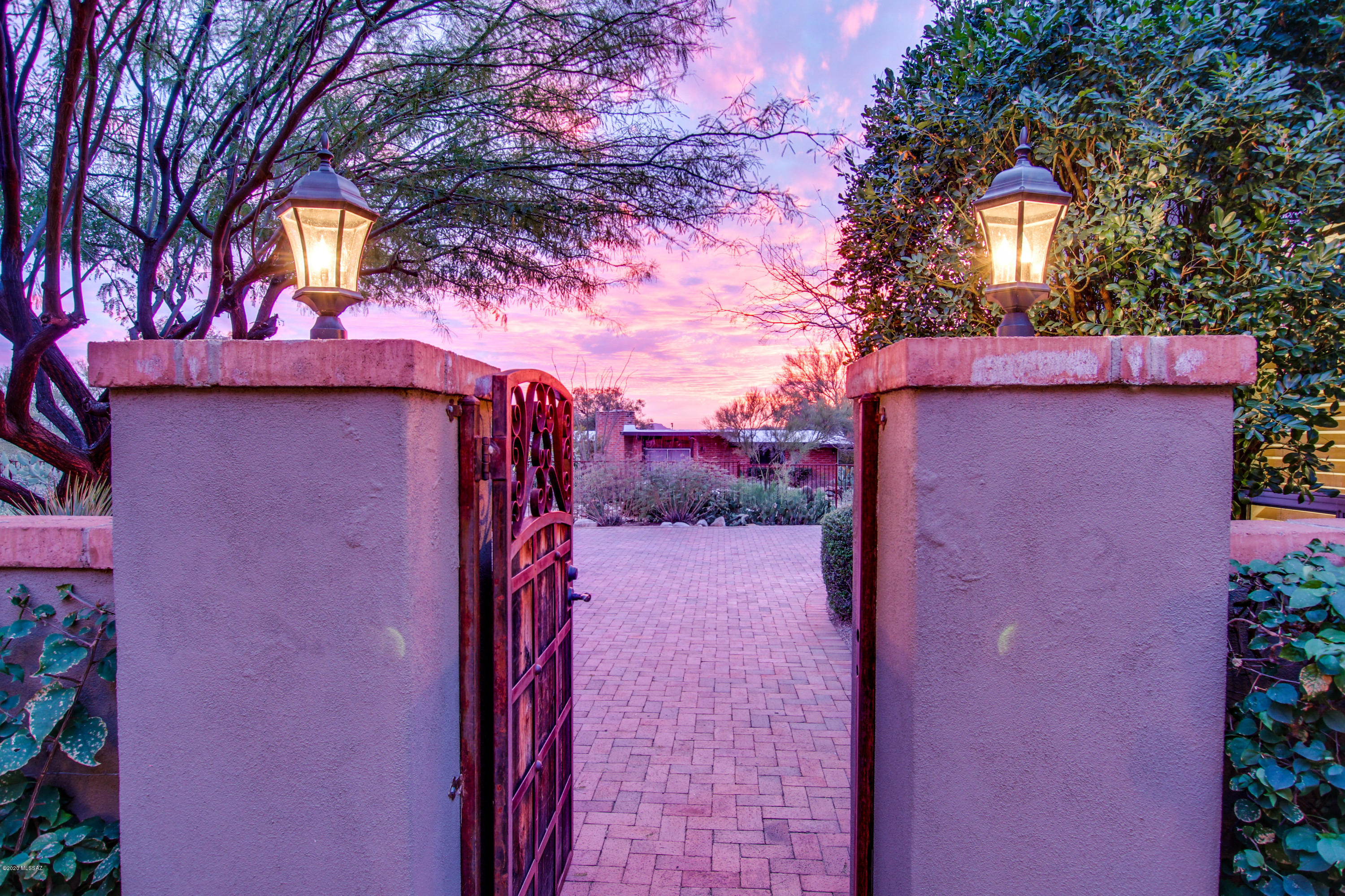 Vista De Las Candelas Estates NO. 3 (62-139) - Residential