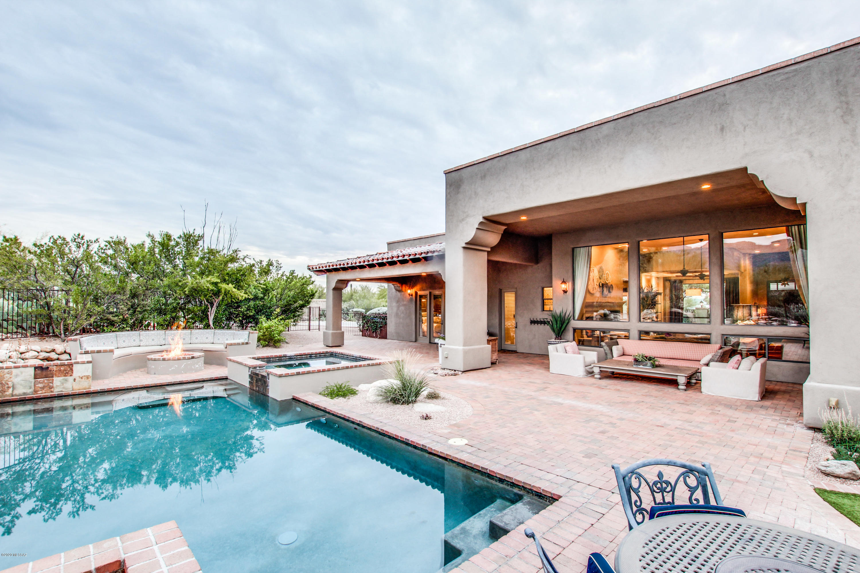 Vista De Las Candelas Estates NO. 3 (62-139) - Residential