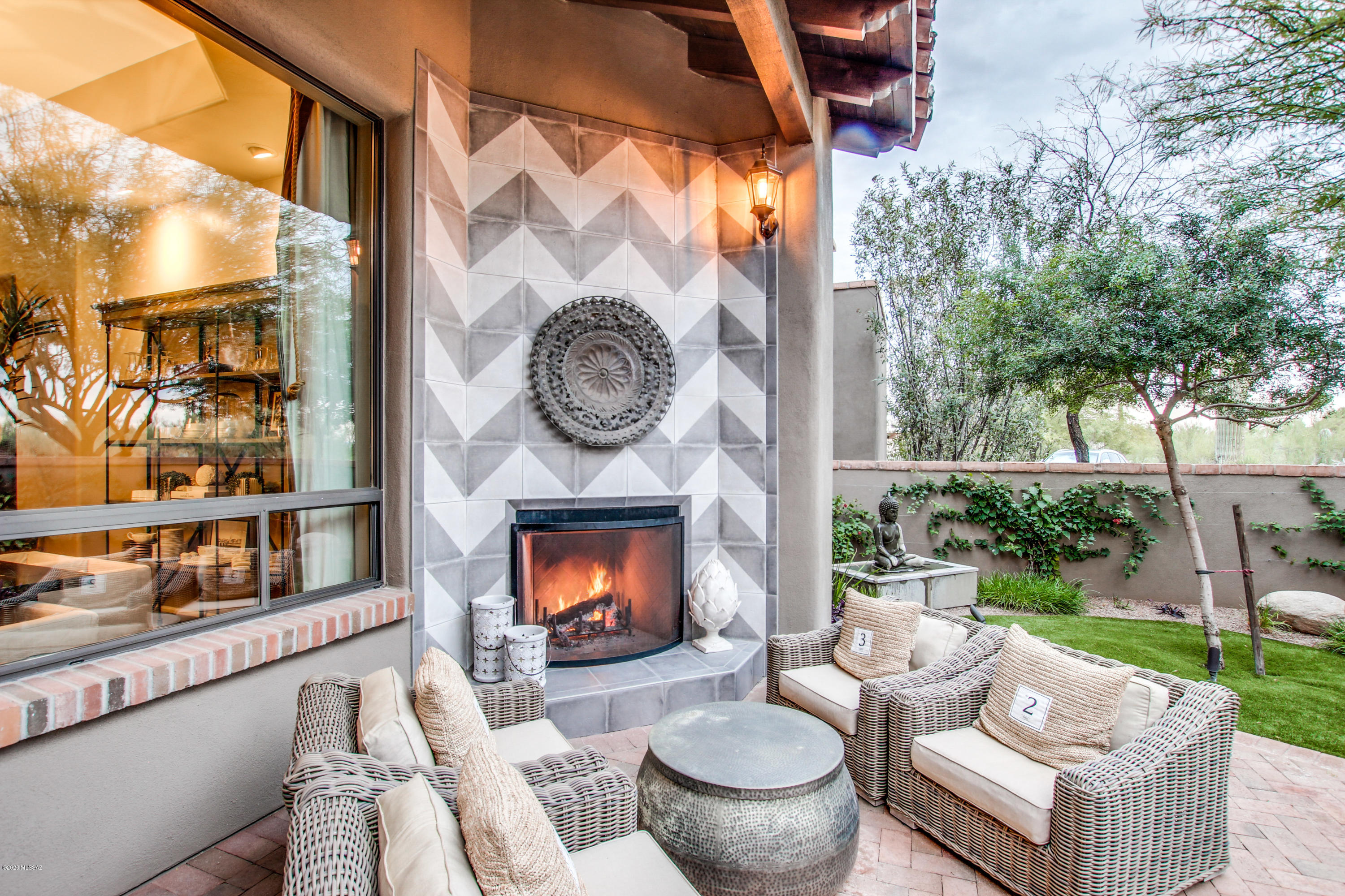 Vista De Las Candelas Estates NO. 3 (62-139) - Residential