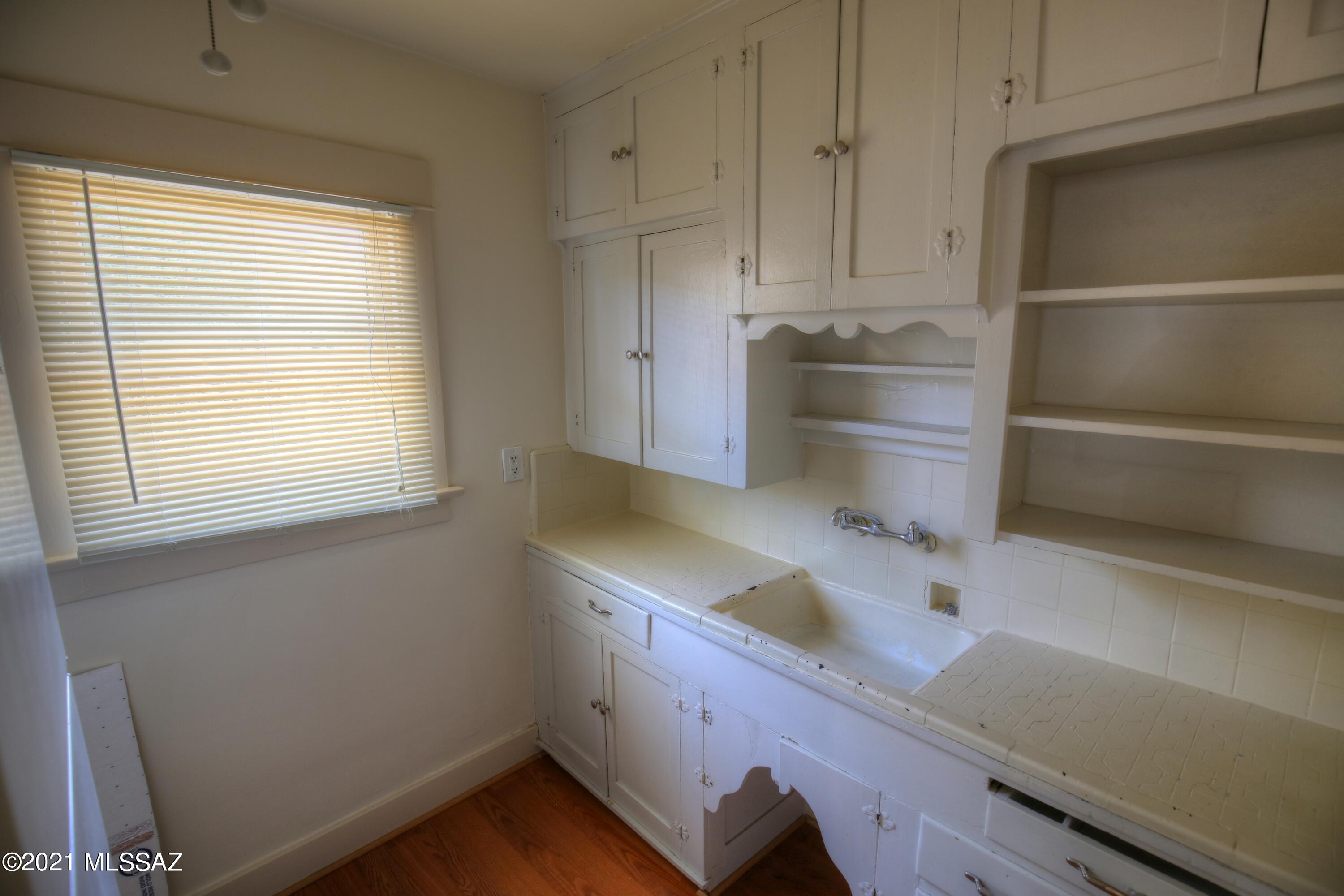Bingham Addition - Residential Income