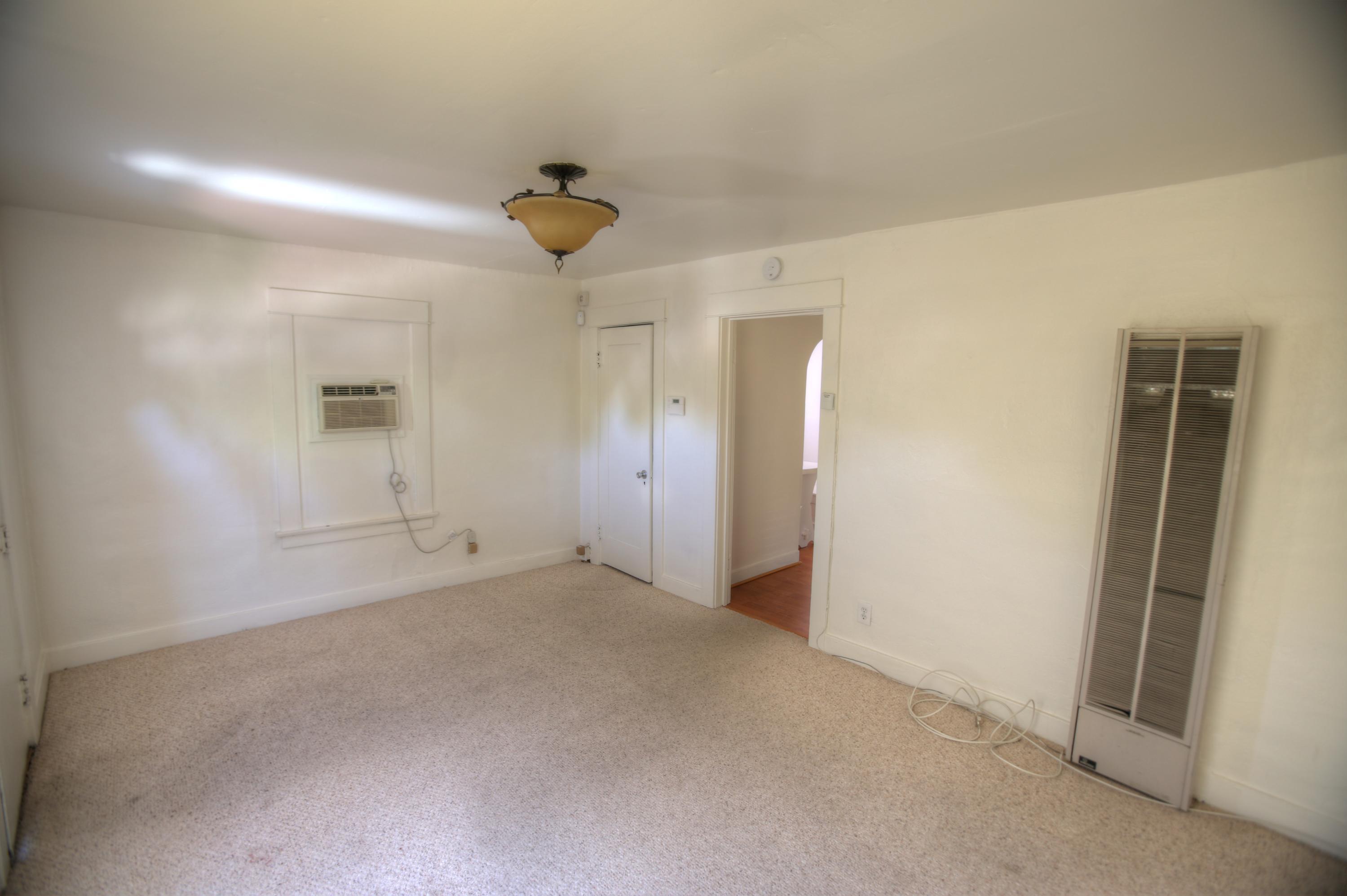 Bingham Addition - Residential Income