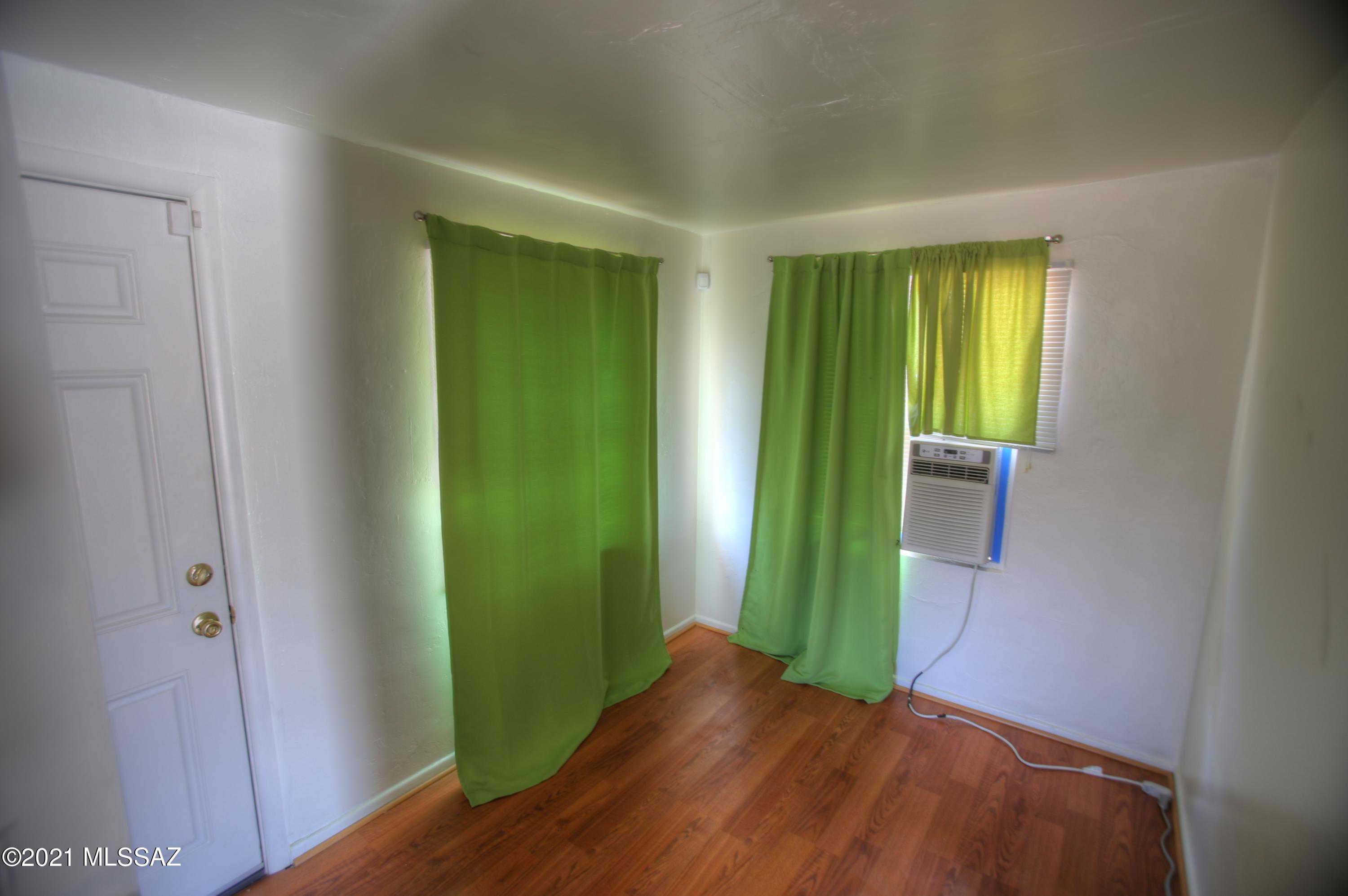 Bingham Addition - Residential Income
