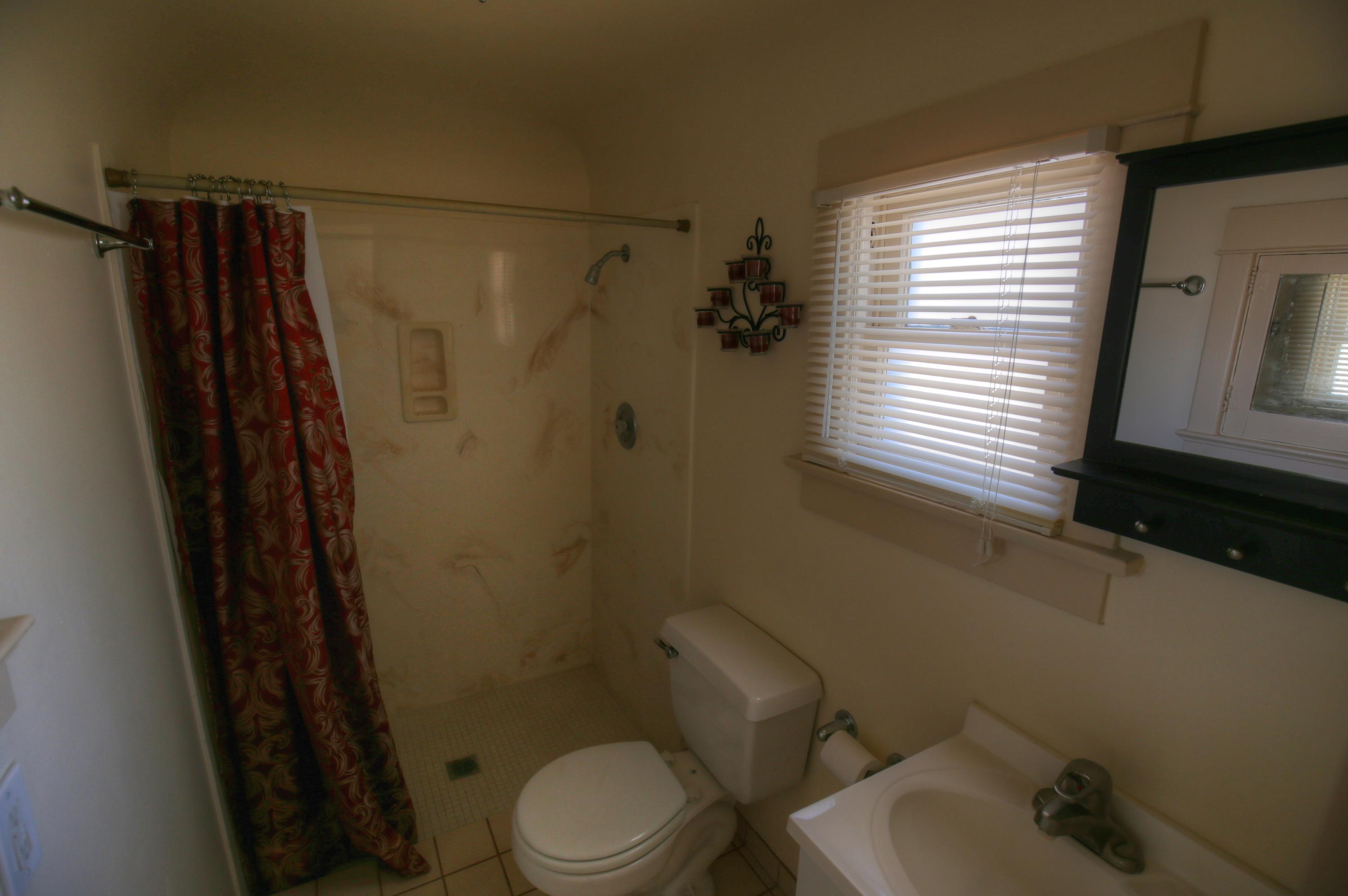 Bingham Addition - Residential Income