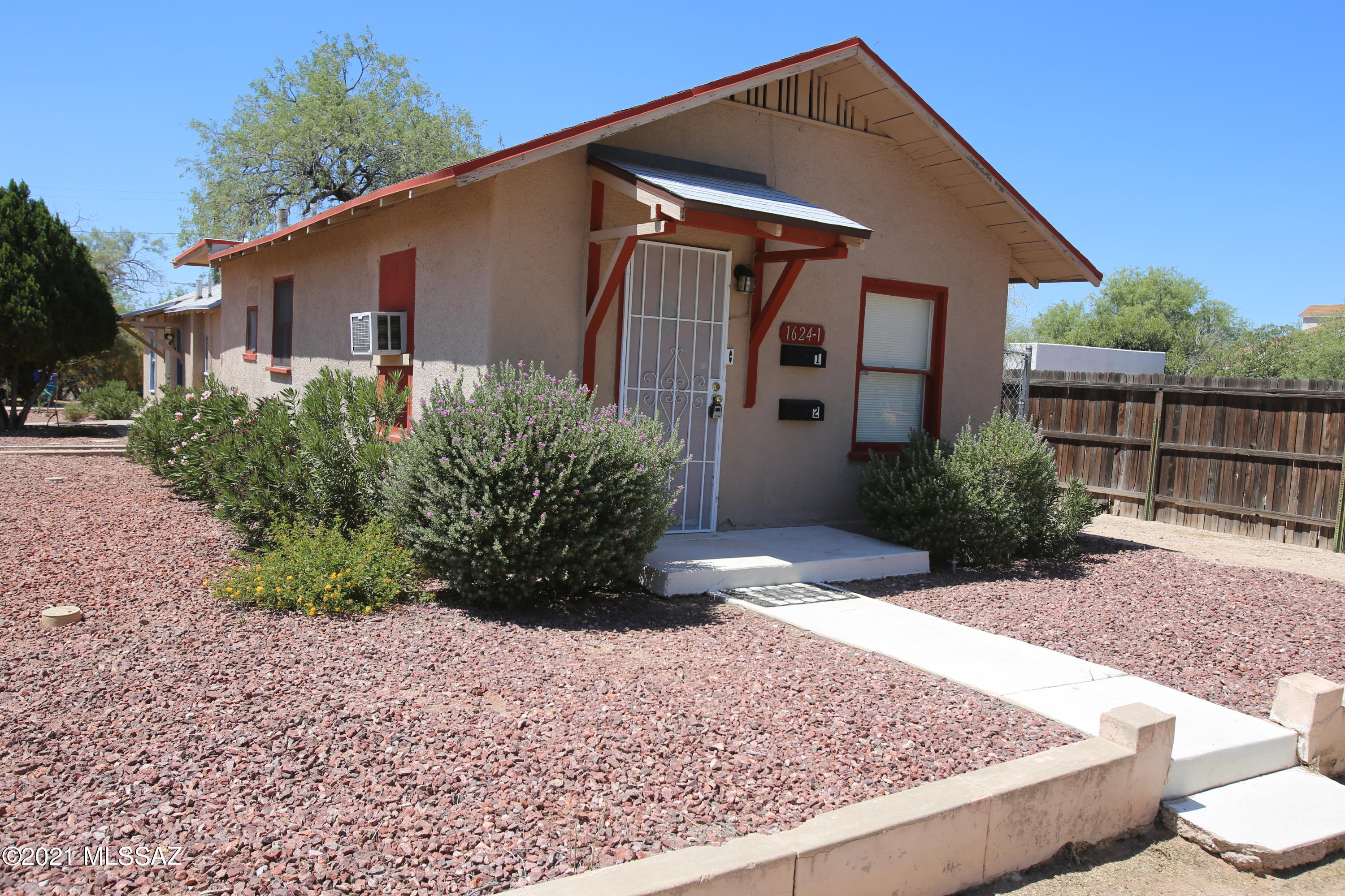 Bingham Addition - Residential Income