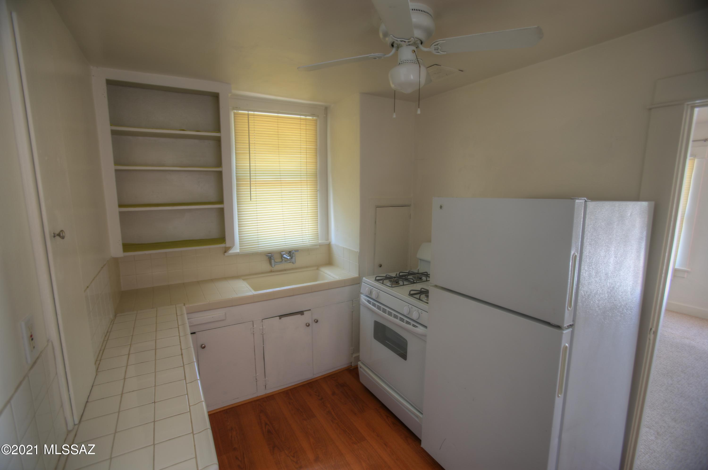 Bingham Addition - Residential Income