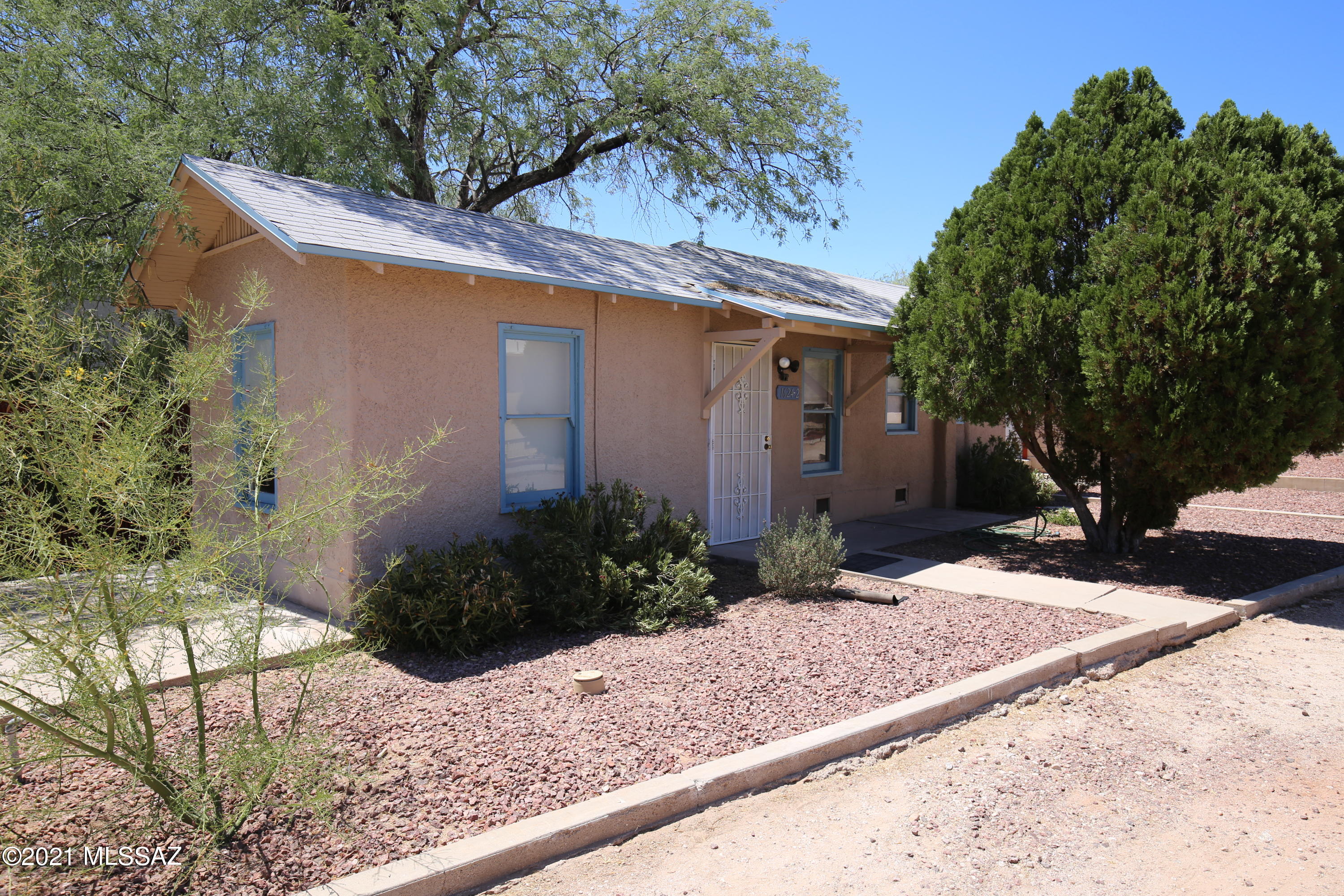 Bingham Addition - Residential Income