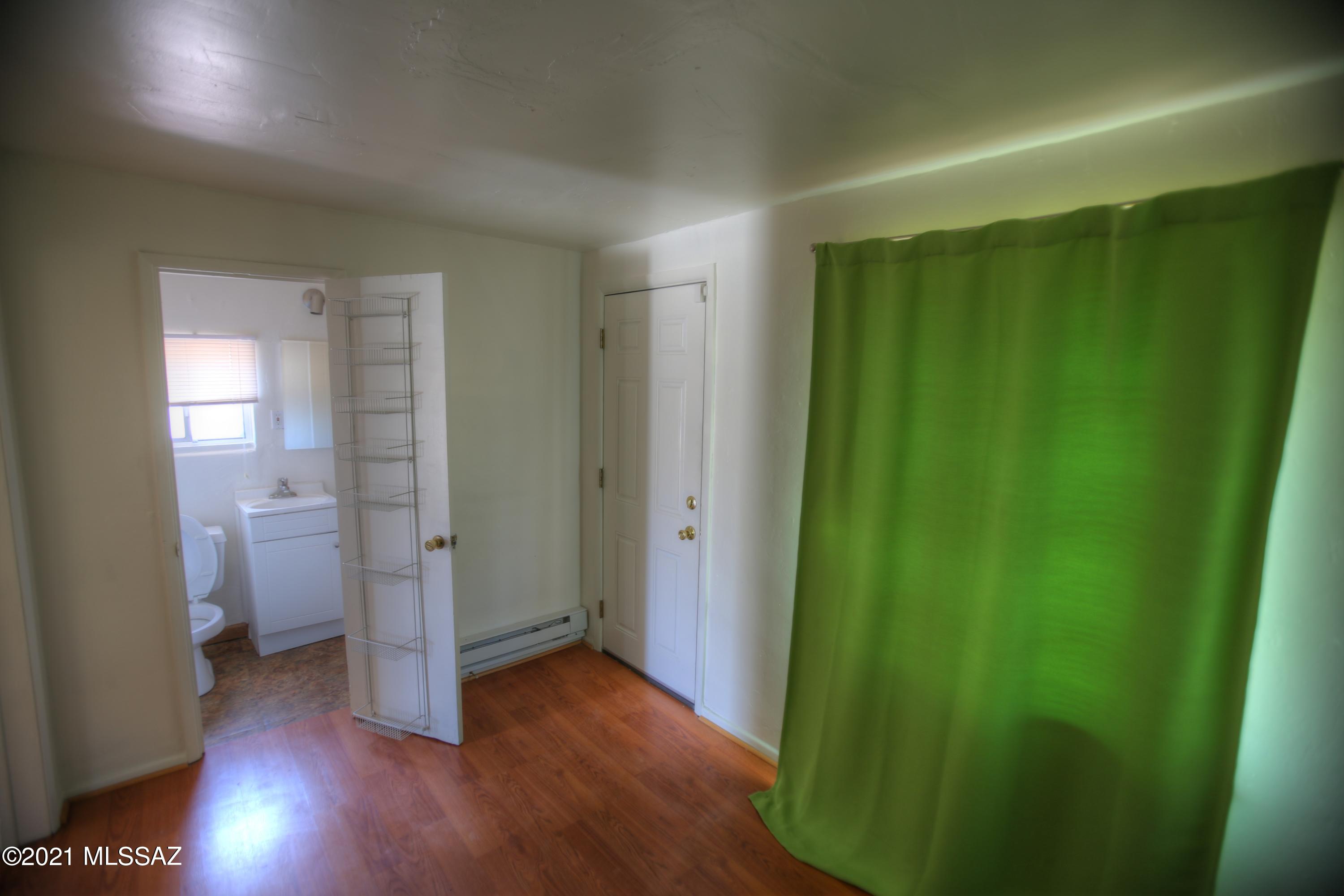 Bingham Addition - Residential Income