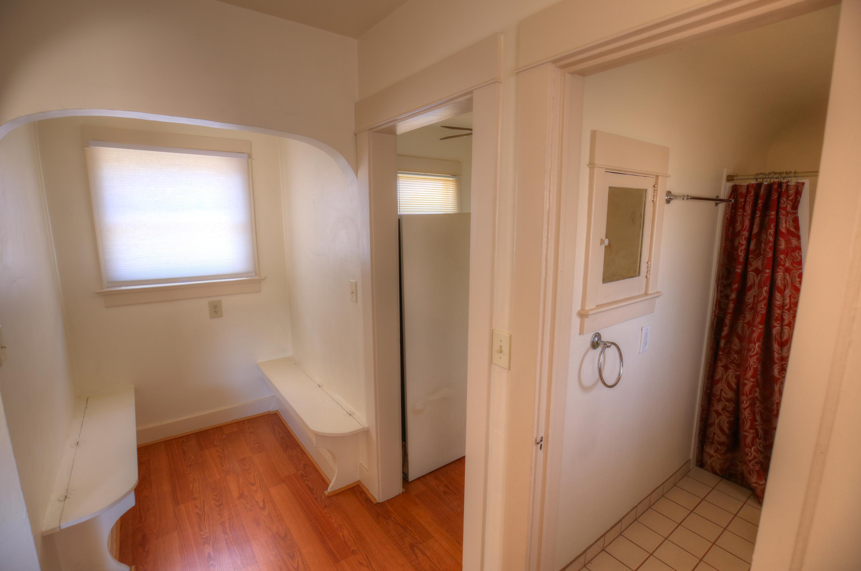 Bingham Addition - Residential Income