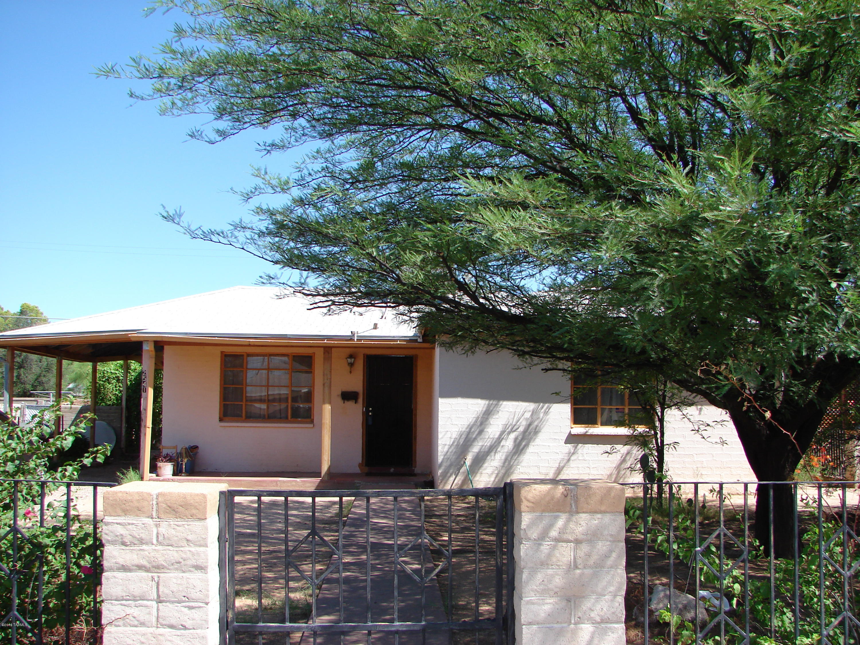 Country Club Annex - Residential