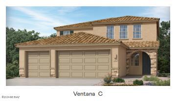 La Estancia De Tucson (1-330) - Residential