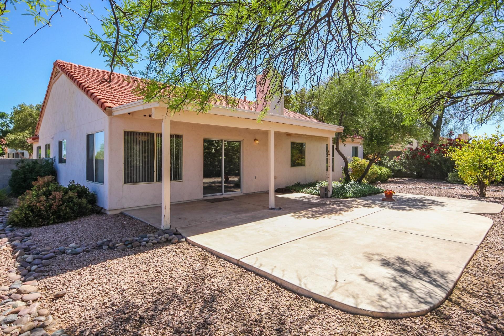 Copper Creek II (1-235) - Residential