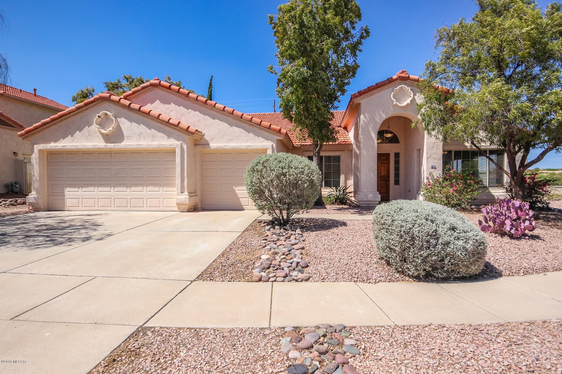 Copper Creek II (1-235) - Residential