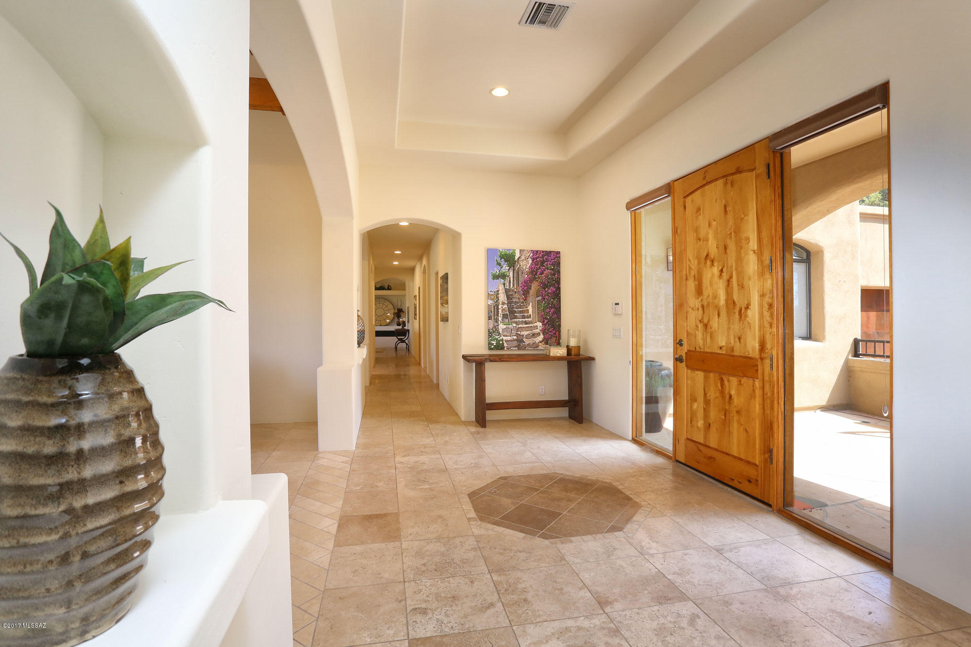 Alta Vista Estates (1-124) - Residential