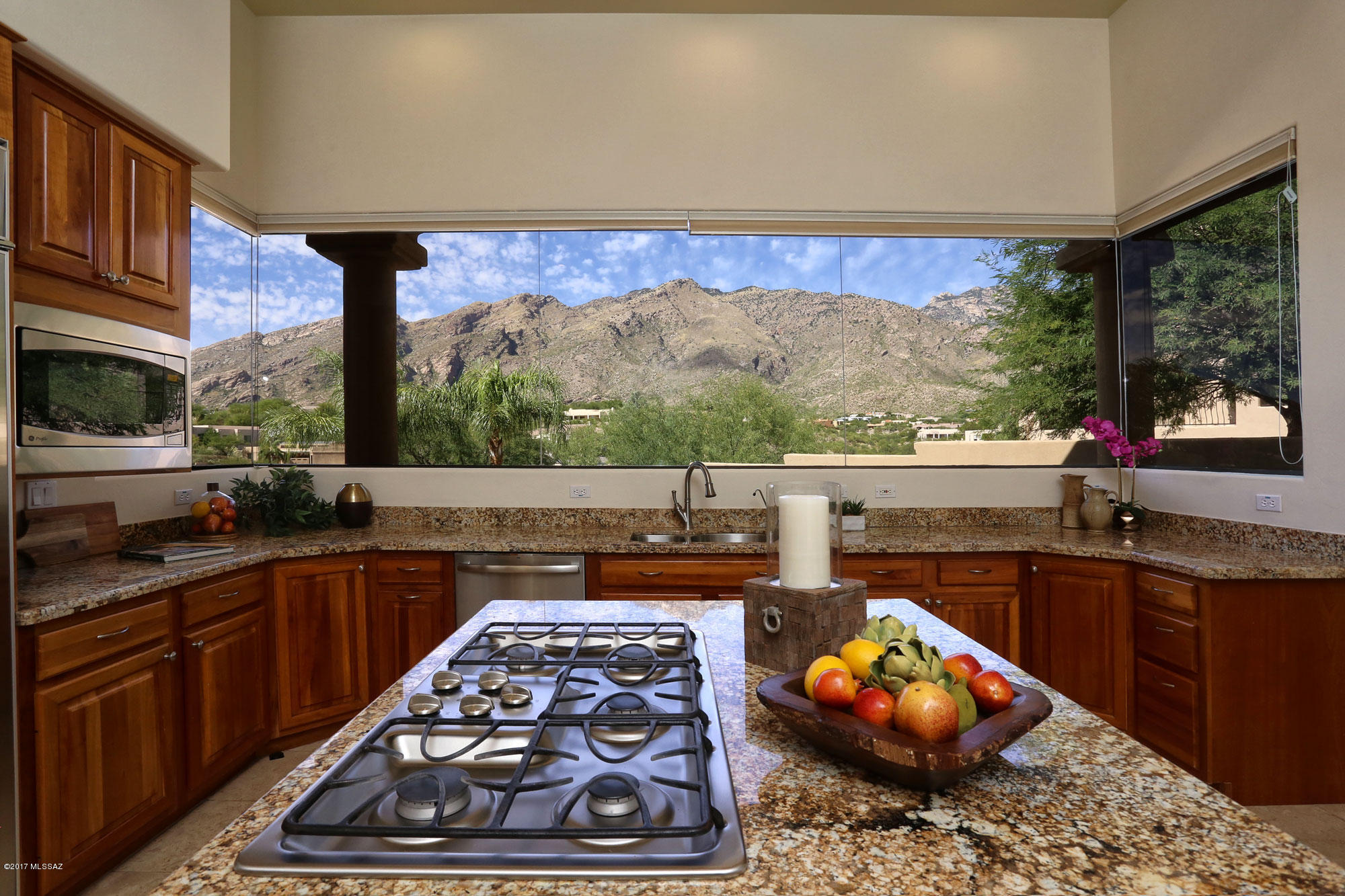 Alta Vista Estates (1-124) - Residential