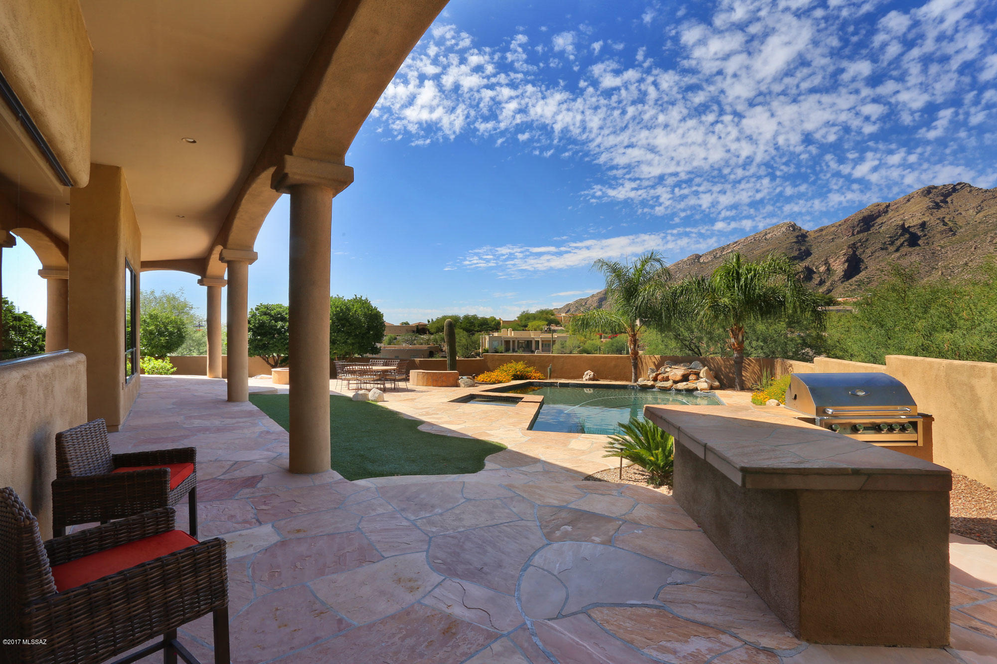 Alta Vista Estates (1-124) - Residential
