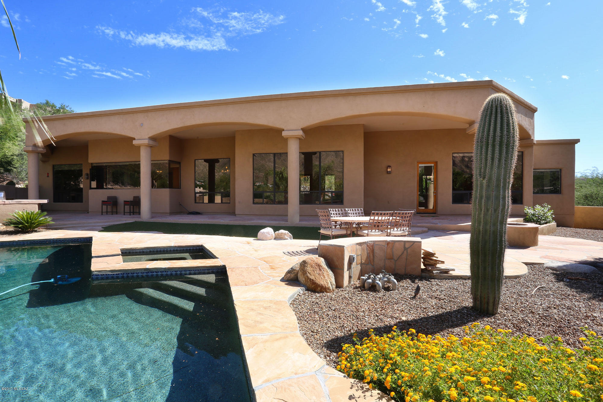 Alta Vista Estates (1-124) - Residential