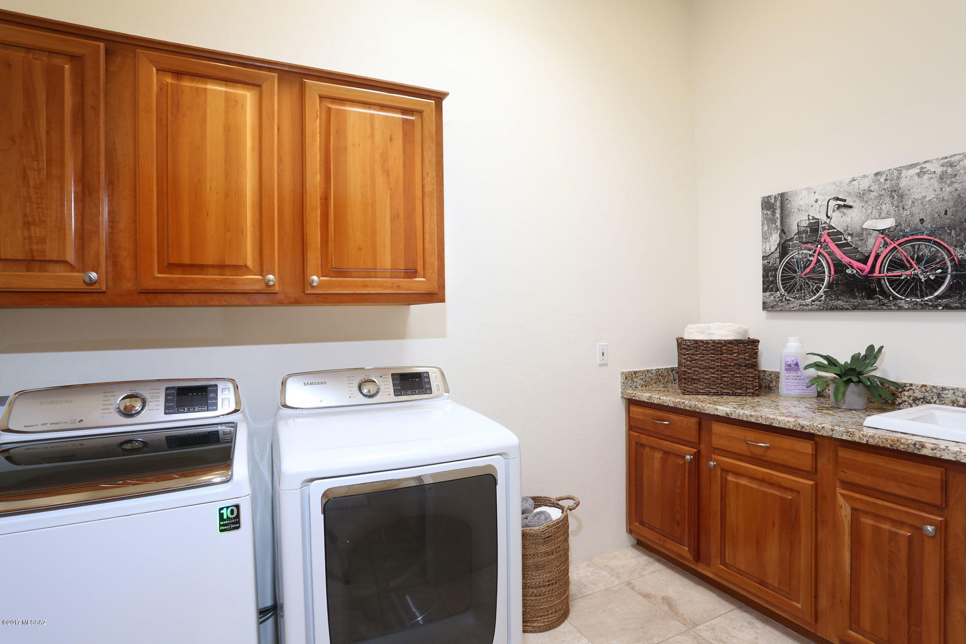 Alta Vista Estates (1-124) - Residential