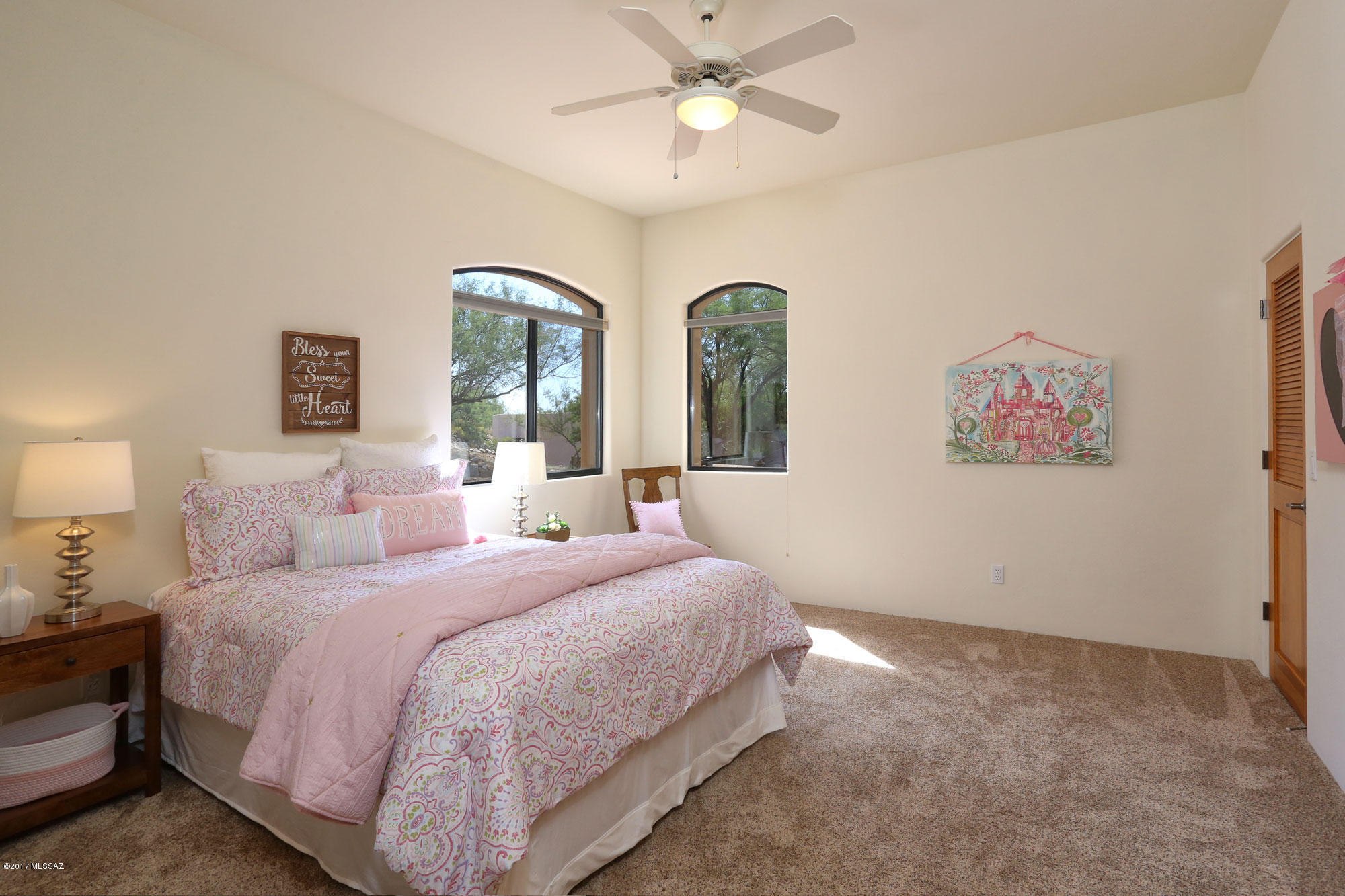 Alta Vista Estates (1-124) - Residential