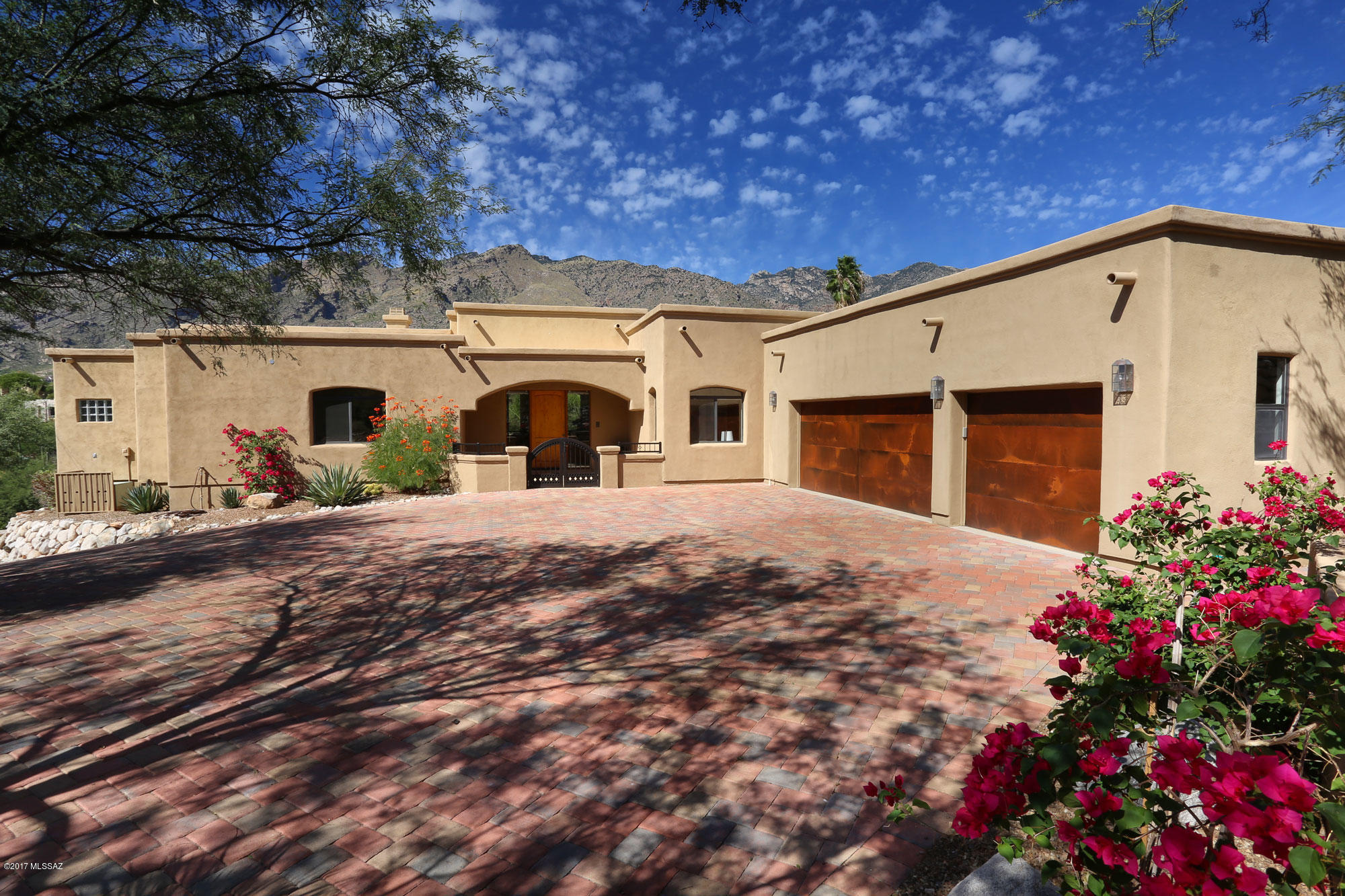 Alta Vista Estates (1-124) - Residential