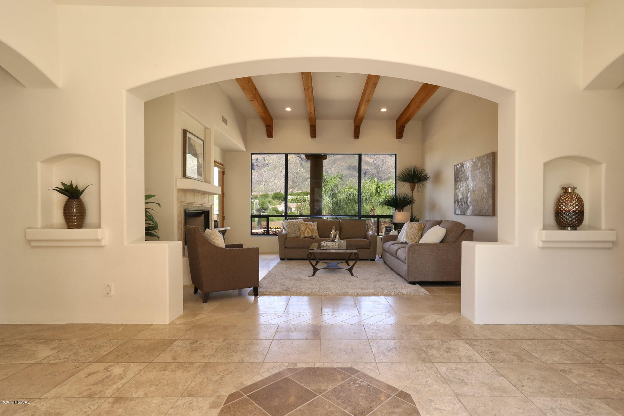 Alta Vista Estates (1-124) - Residential