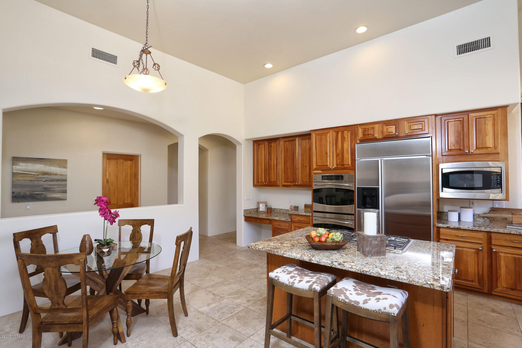 Alta Vista Estates (1-124) - Residential