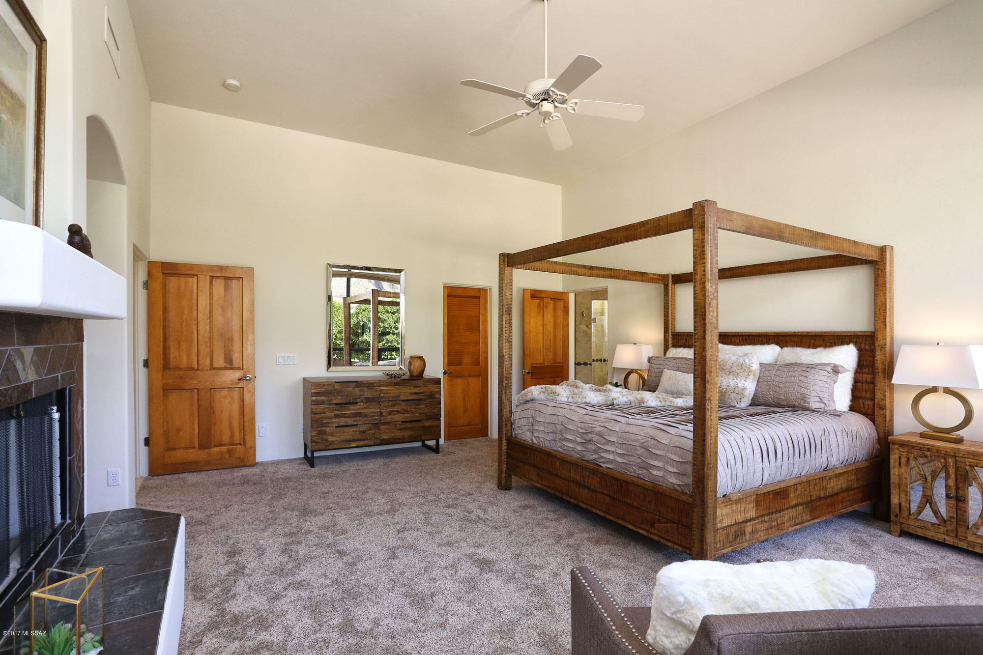 Alta Vista Estates (1-124) - Residential