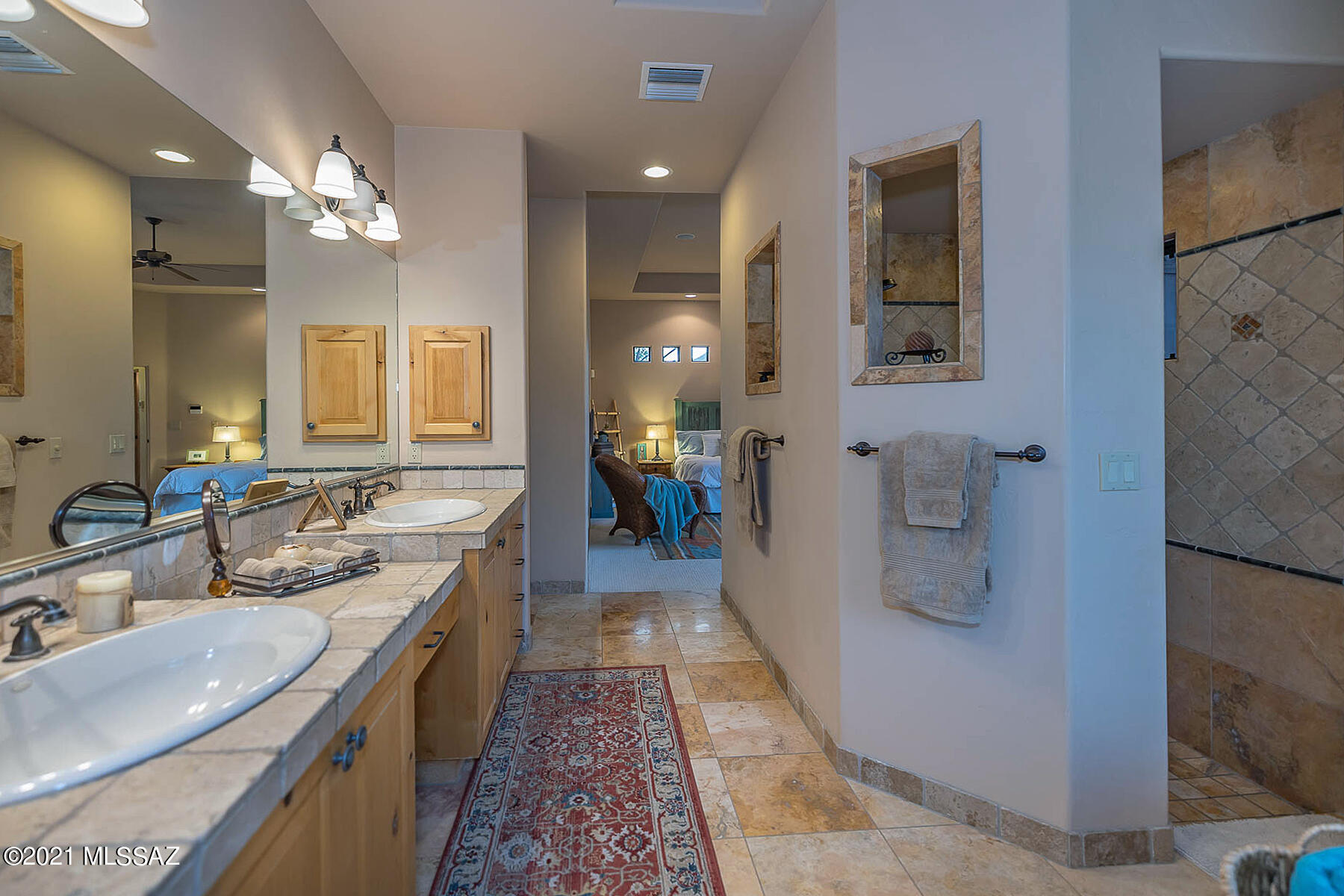 Fetzer Ranch (1-60) - Residential