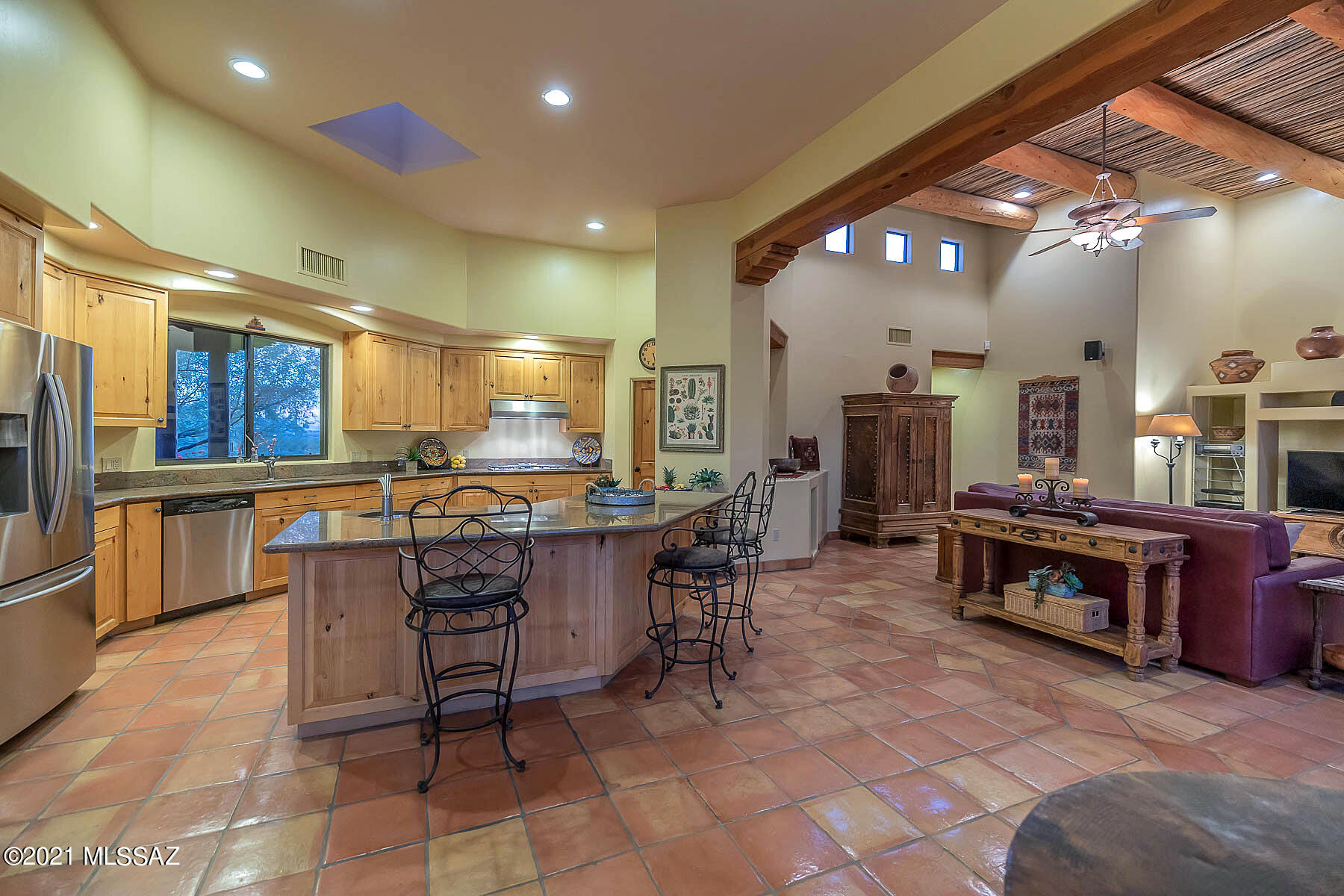 Fetzer Ranch (1-60) - Residential