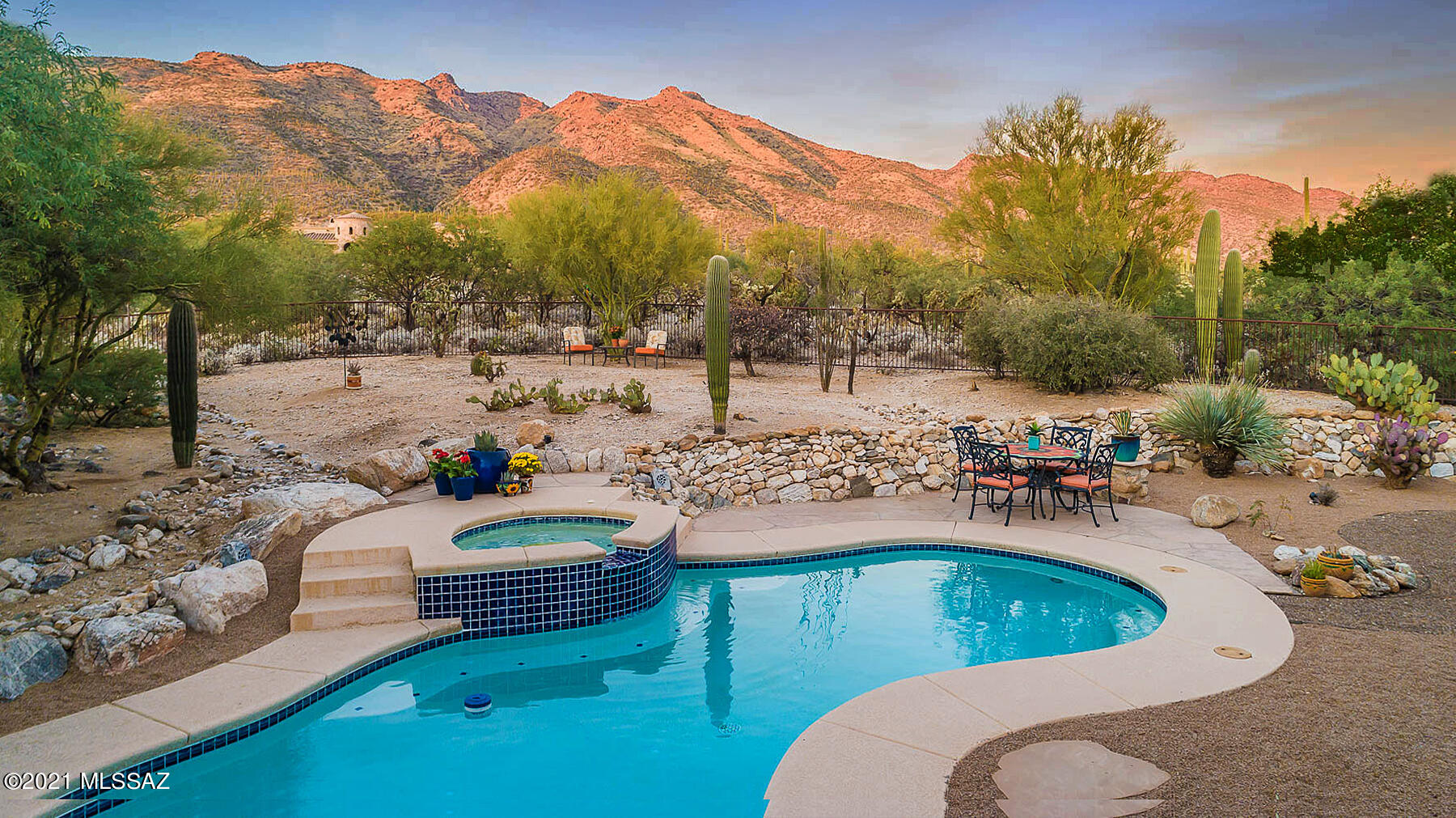 Fetzer Ranch (1-60) - Residential