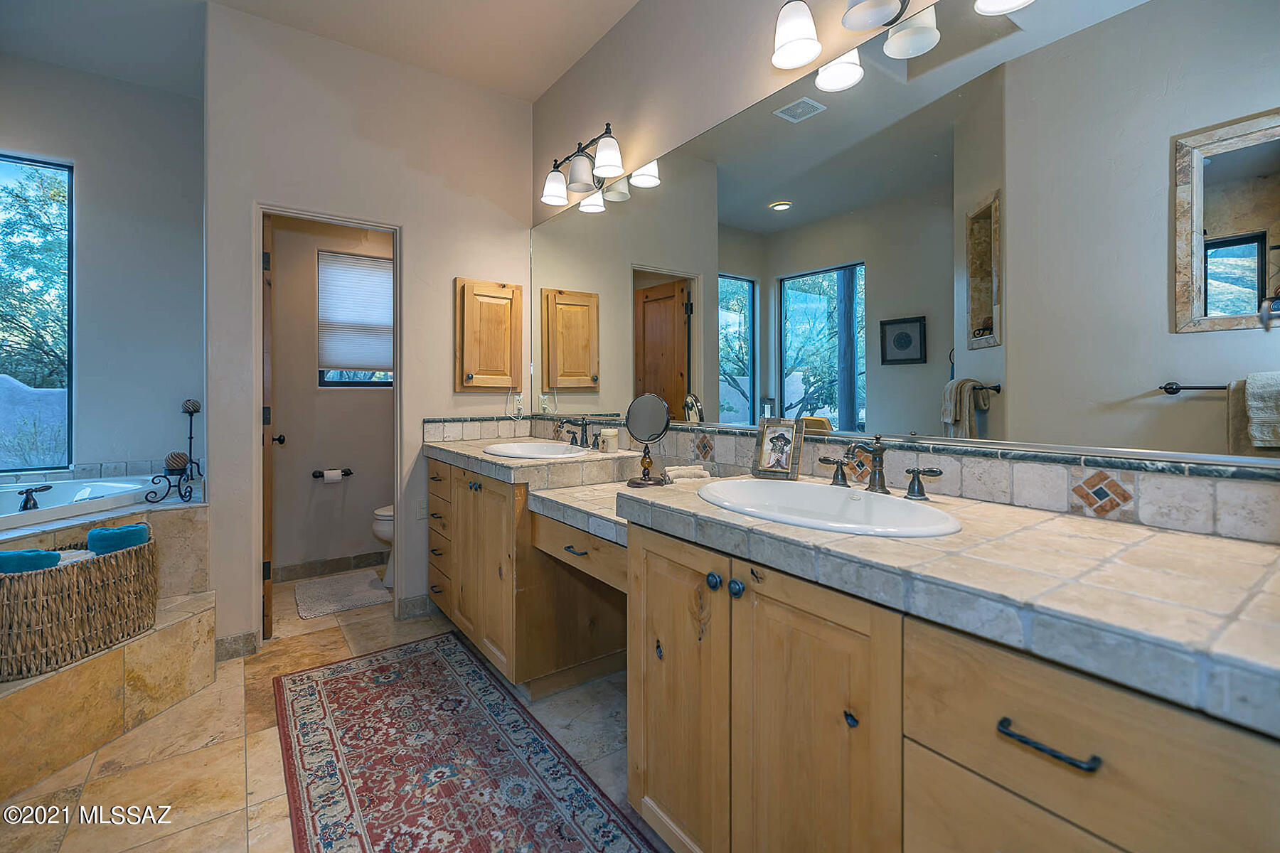 Fetzer Ranch (1-60) - Residential