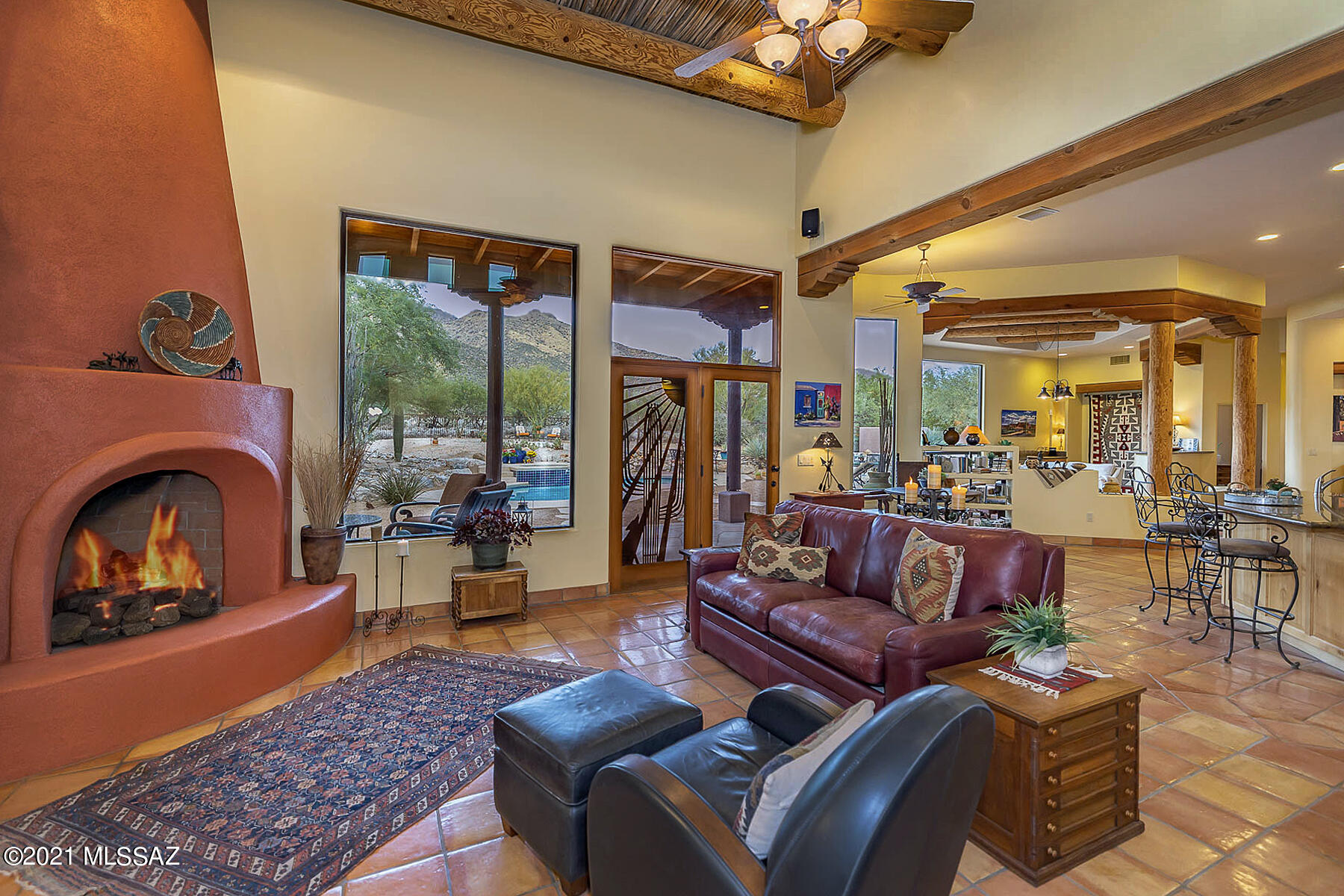 Fetzer Ranch (1-60) - Residential