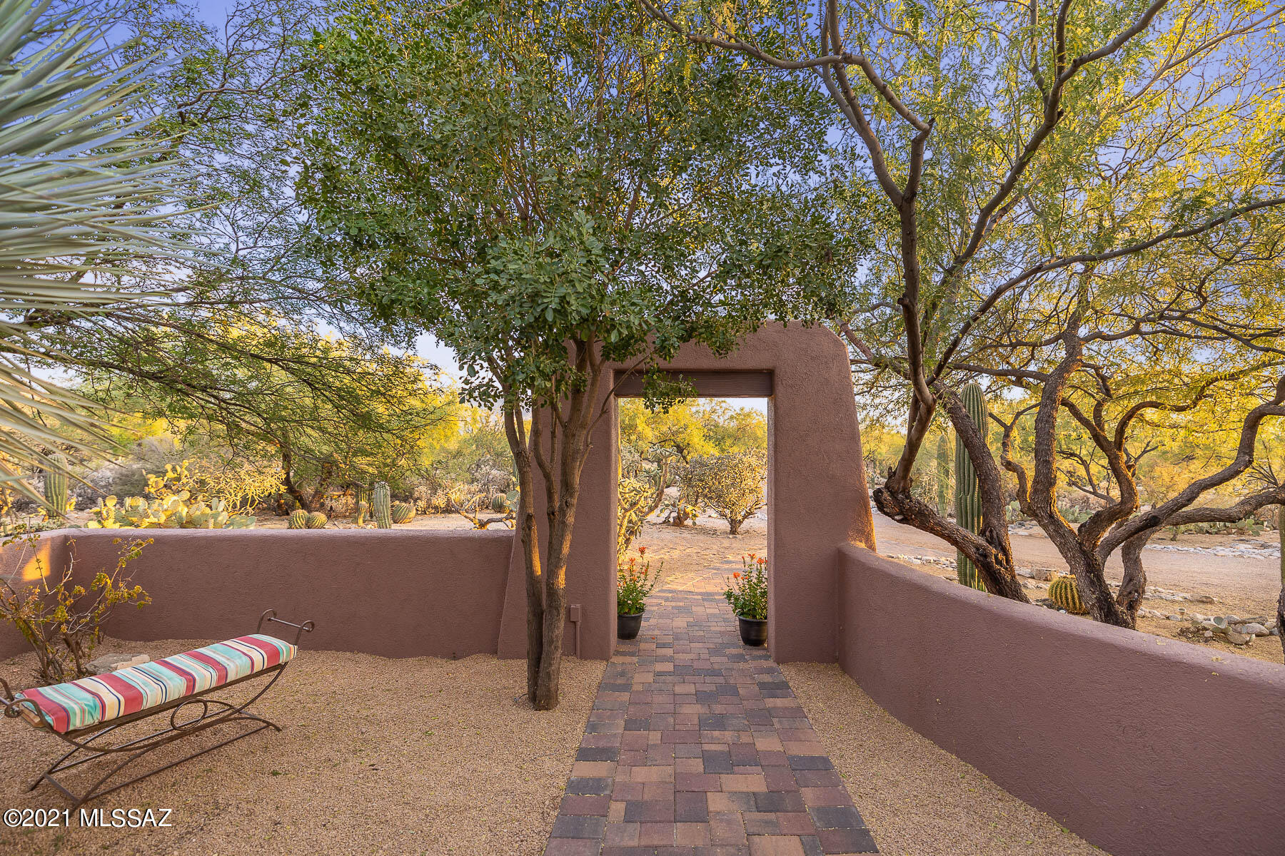 Fetzer Ranch (1-60) - Residential