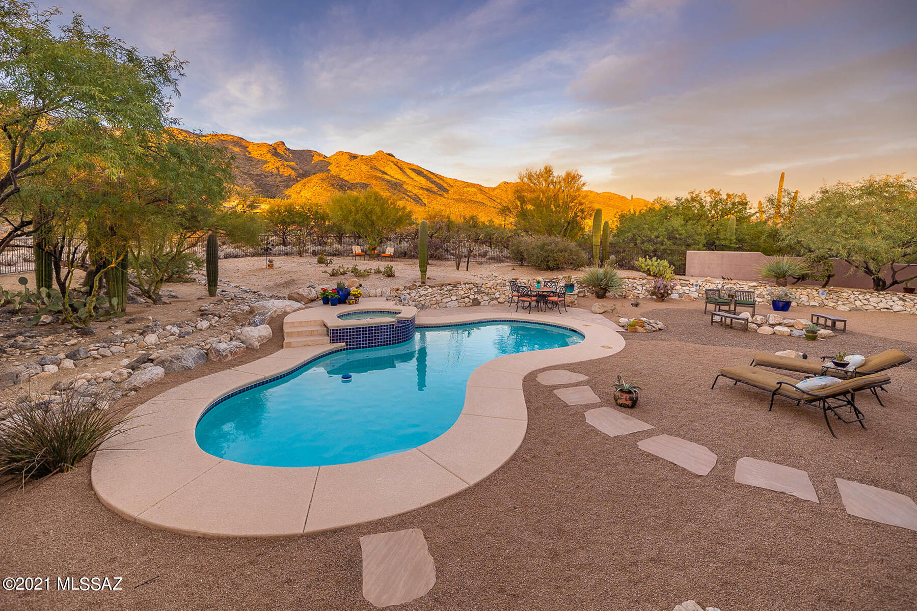 Fetzer Ranch (1-60) - Residential