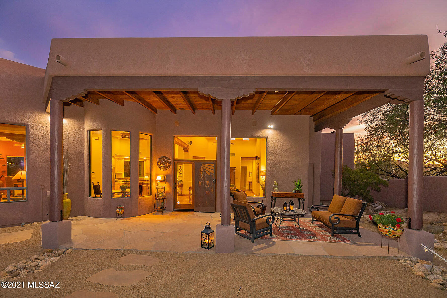 Fetzer Ranch (1-60) - Residential