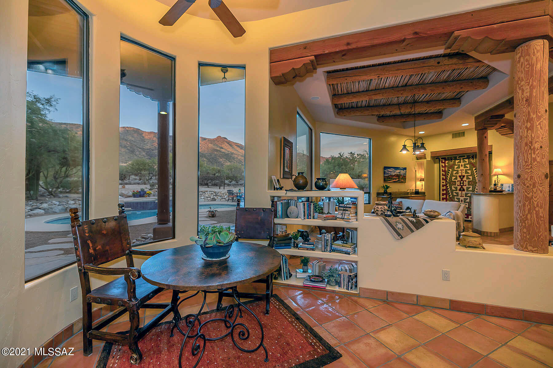 Fetzer Ranch (1-60) - Residential