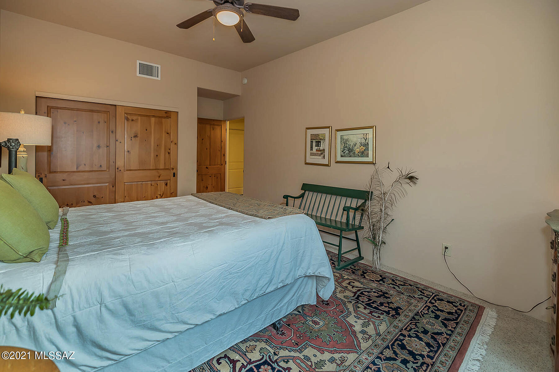 Fetzer Ranch (1-60) - Residential