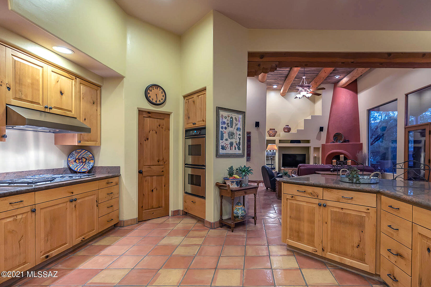 Fetzer Ranch (1-60) - Residential