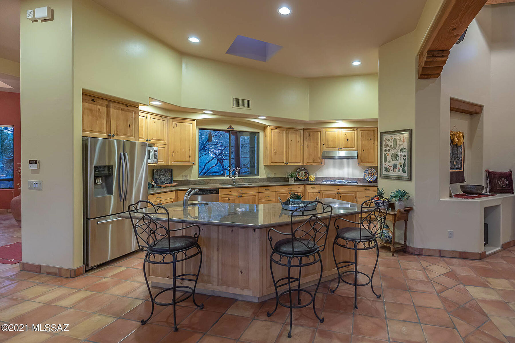Fetzer Ranch (1-60) - Residential