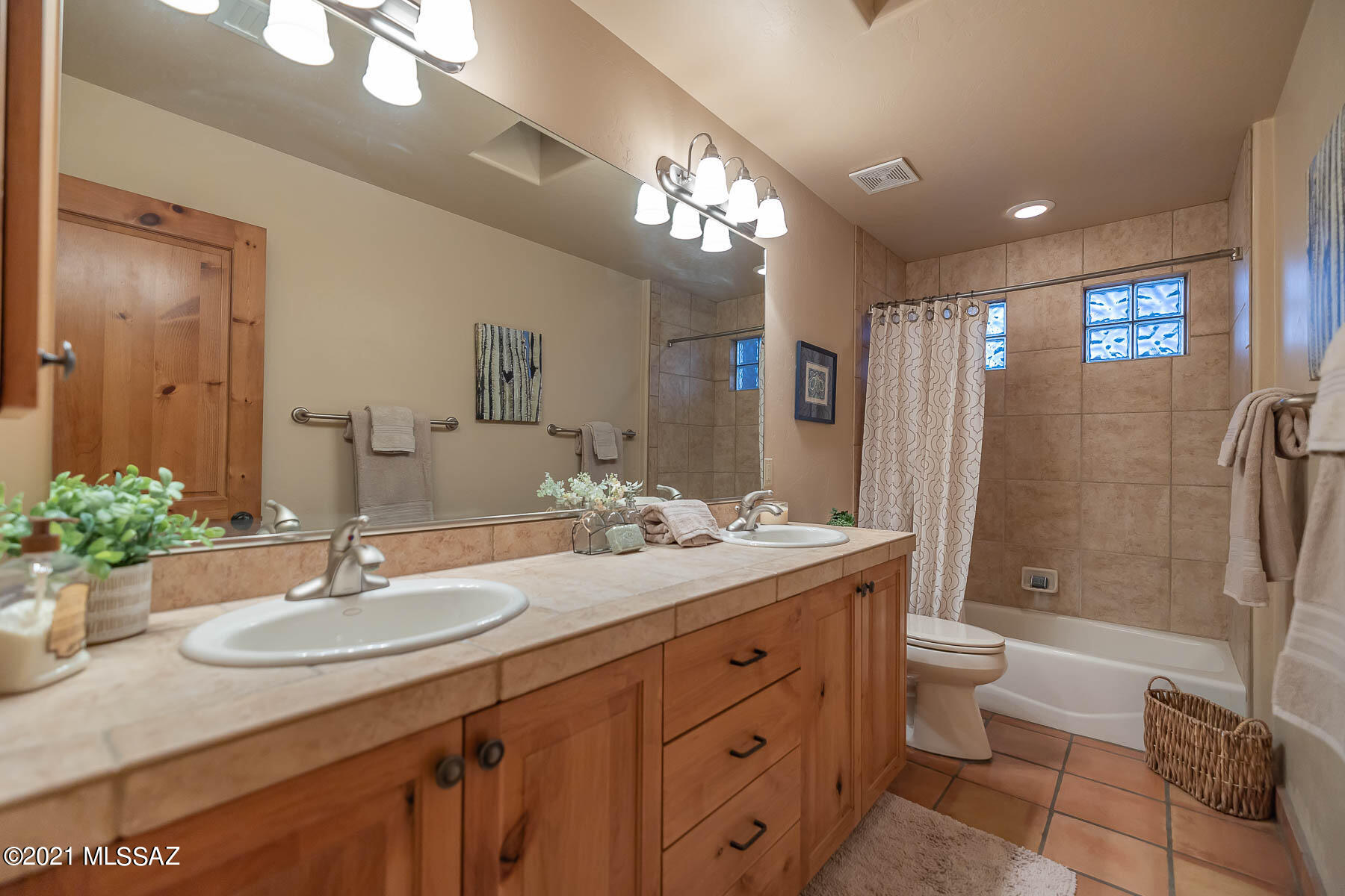 Fetzer Ranch (1-60) - Residential